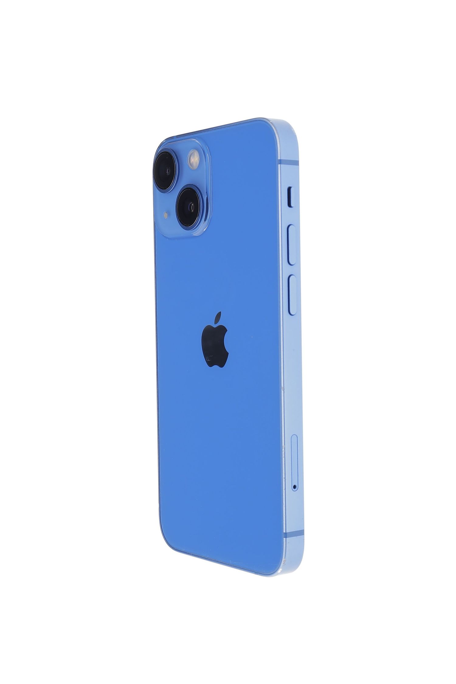 Apple iPhone 13 mini 128 GB Blue - Πολύ καλό