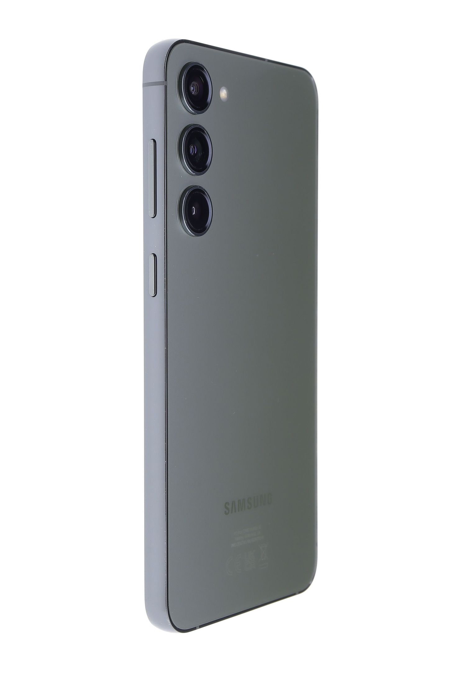 Samsung Galaxy S23 Plus 5G Dual Sim 512 GB Green