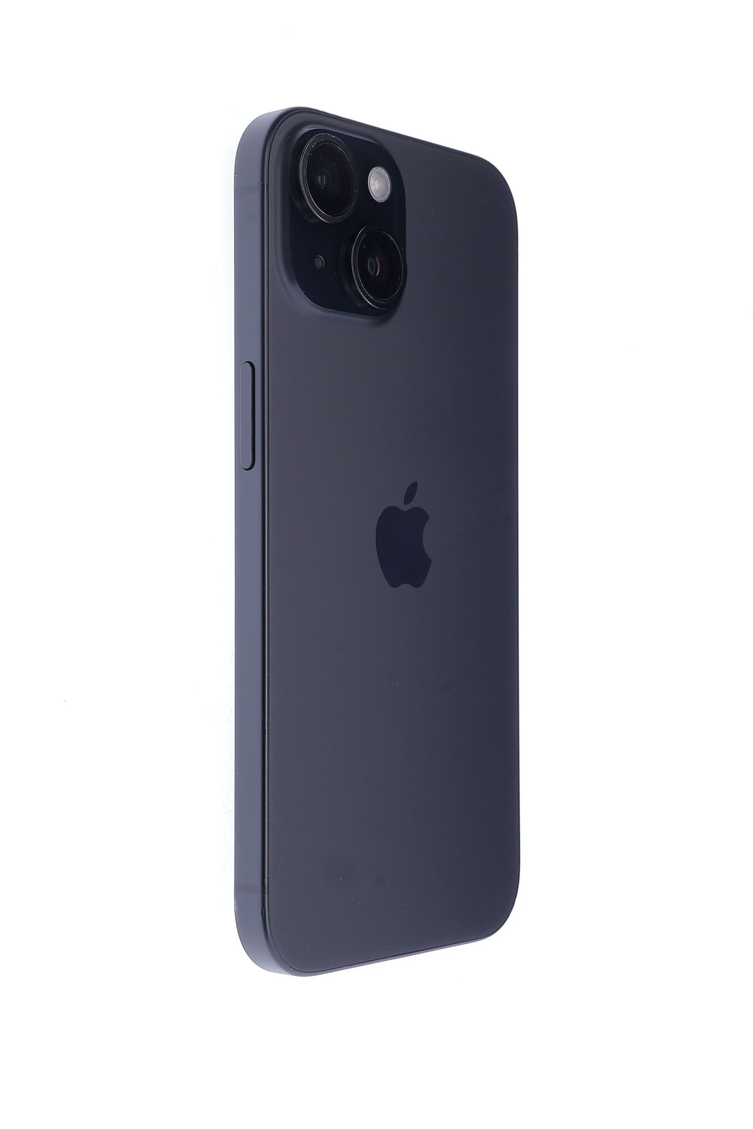 Apple iPhone 15 256 GB Black - Πολύ καλό