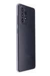 Telefon mobil Samsung Galaxy A52S 5G Dual Sim, Awesome Black, 128 GB, Foarte Bun