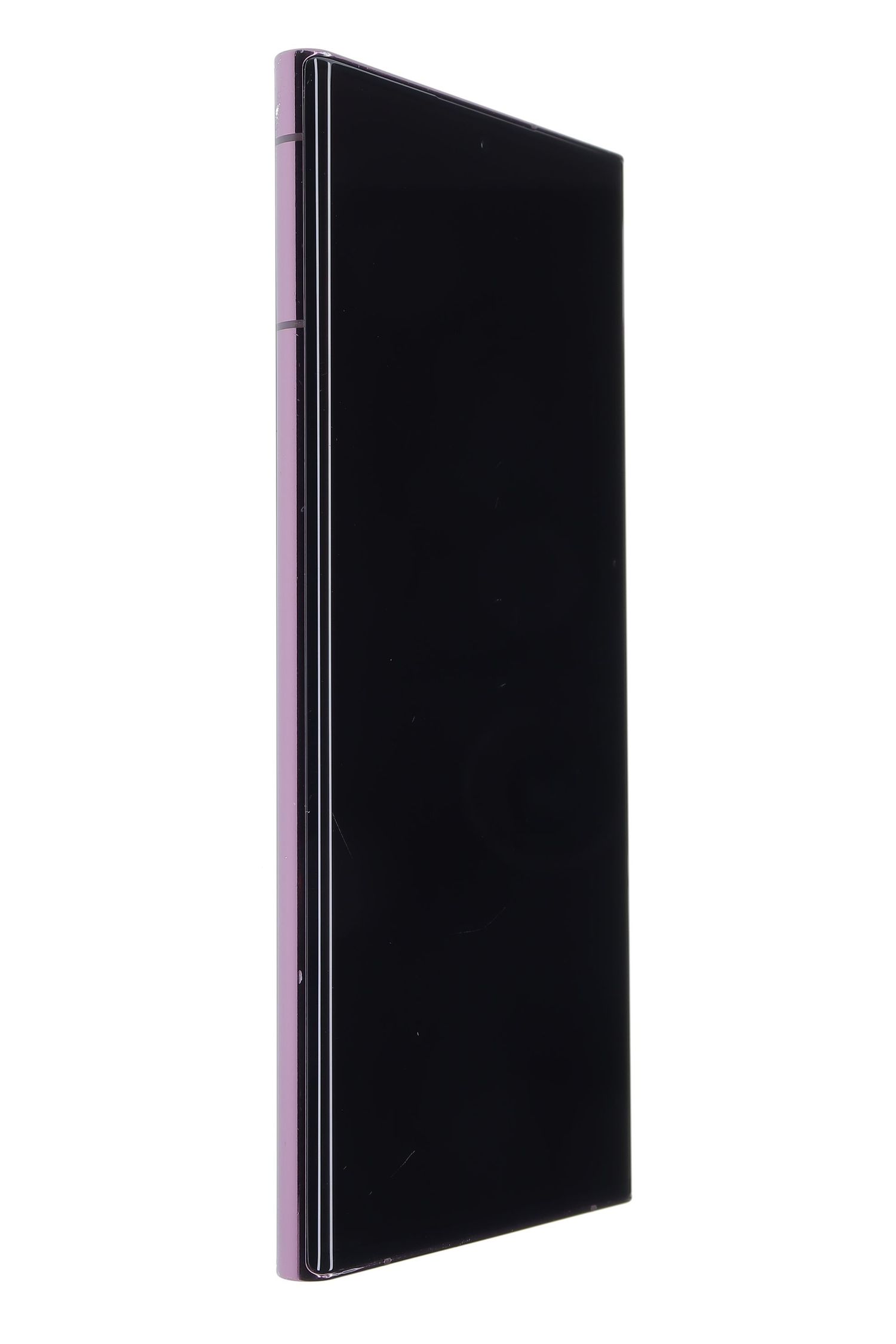 Samsung Galaxy S22 Ultra 5G Dual Sim 128 GB Burgundy - Отлично