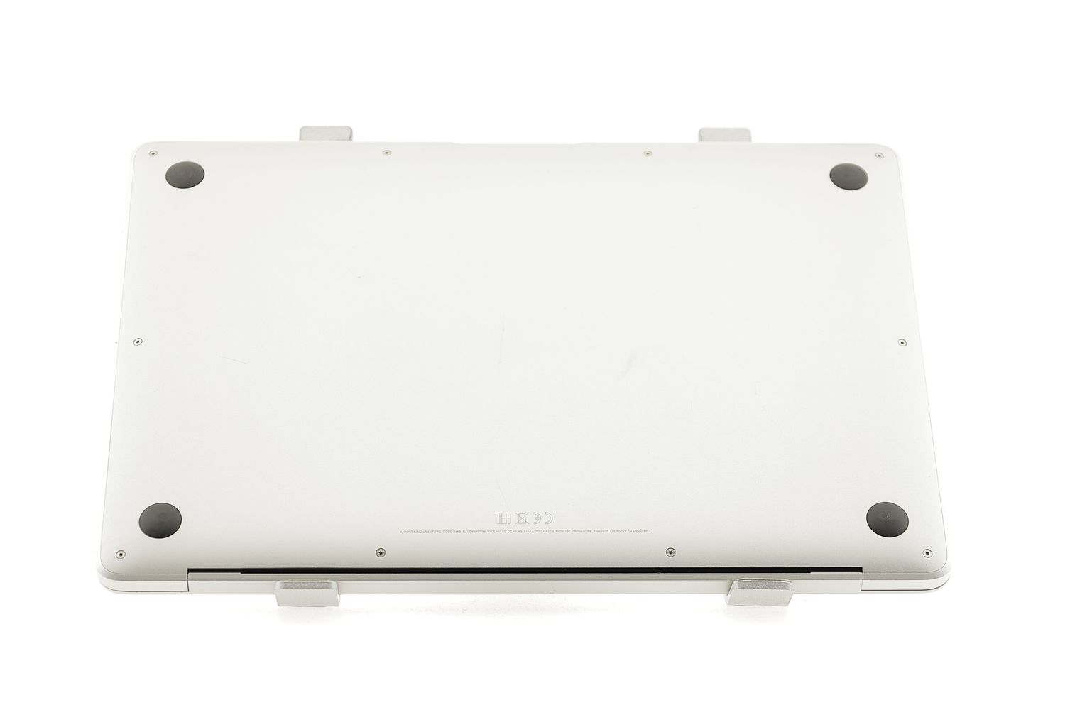 Apple MacBook Air 13″ 2020, i7 1.2 GHz, 16 GB, Intel Iris Plus 256 GB Silver - Εξαιρετικό