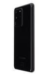 Mobiltelefon Samsung Galaxy S20 Ultra 5G Dual Sim, Cosmic Black, 128 GB, Foarte Bun