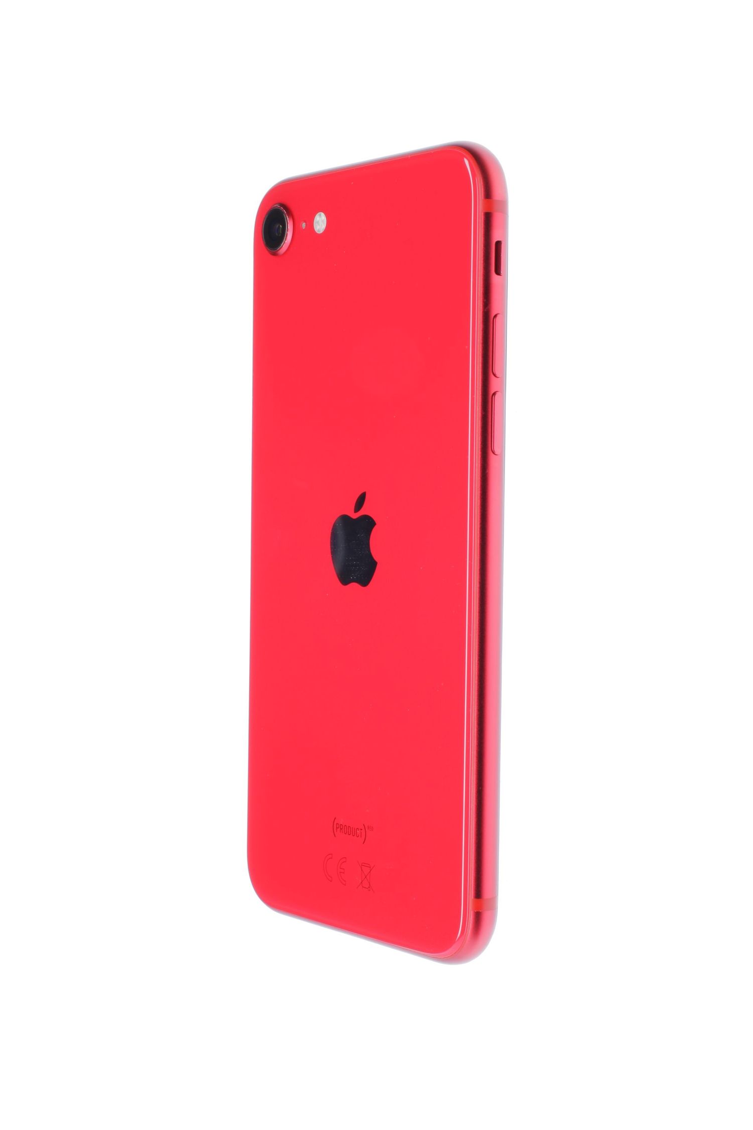 Apple iPhone SE 2020 64 GB Red - Nagyon jó