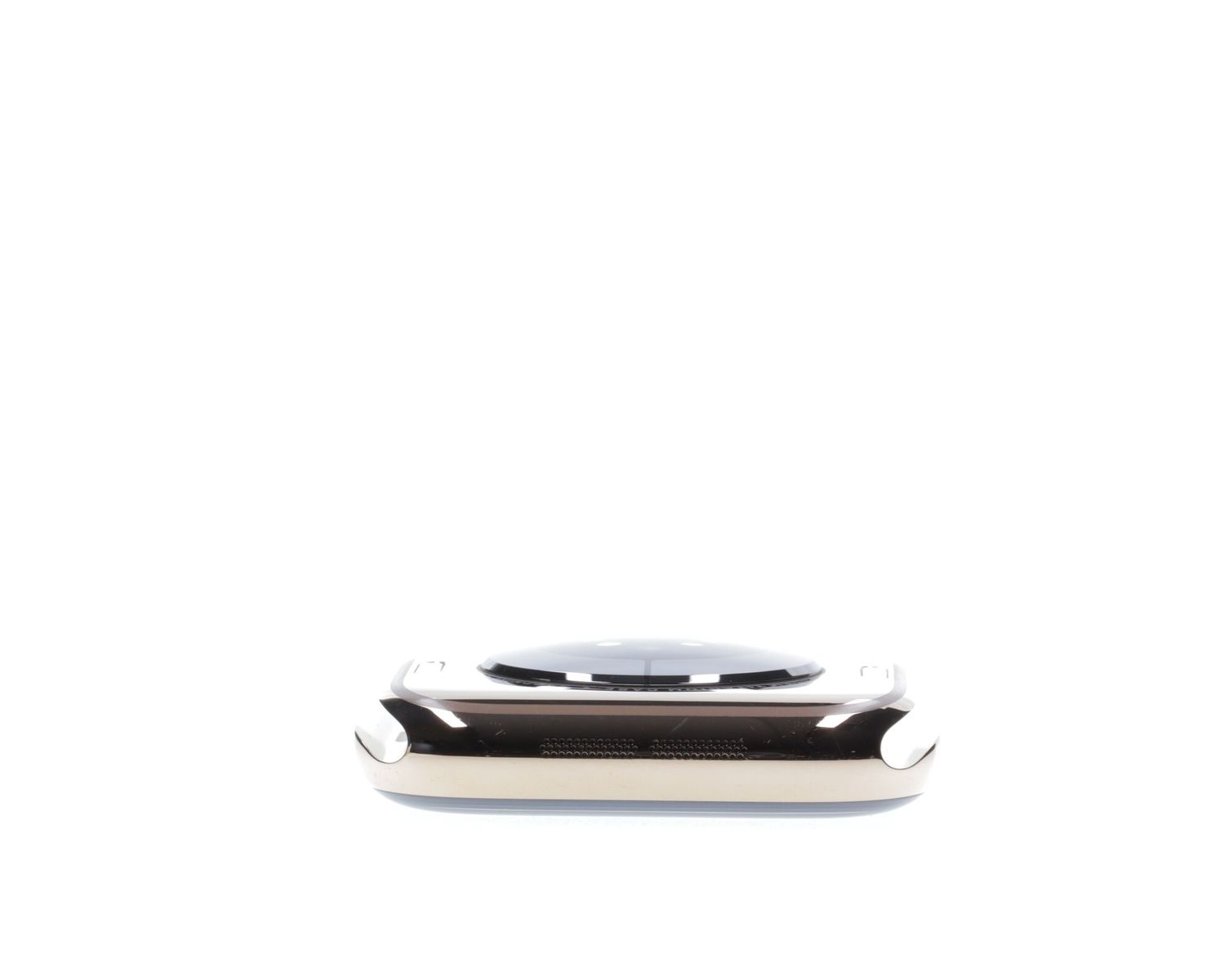 Apple Watch Series 11 2025, GPS + Cellular, Titanium 46mm Gold - Ca nou