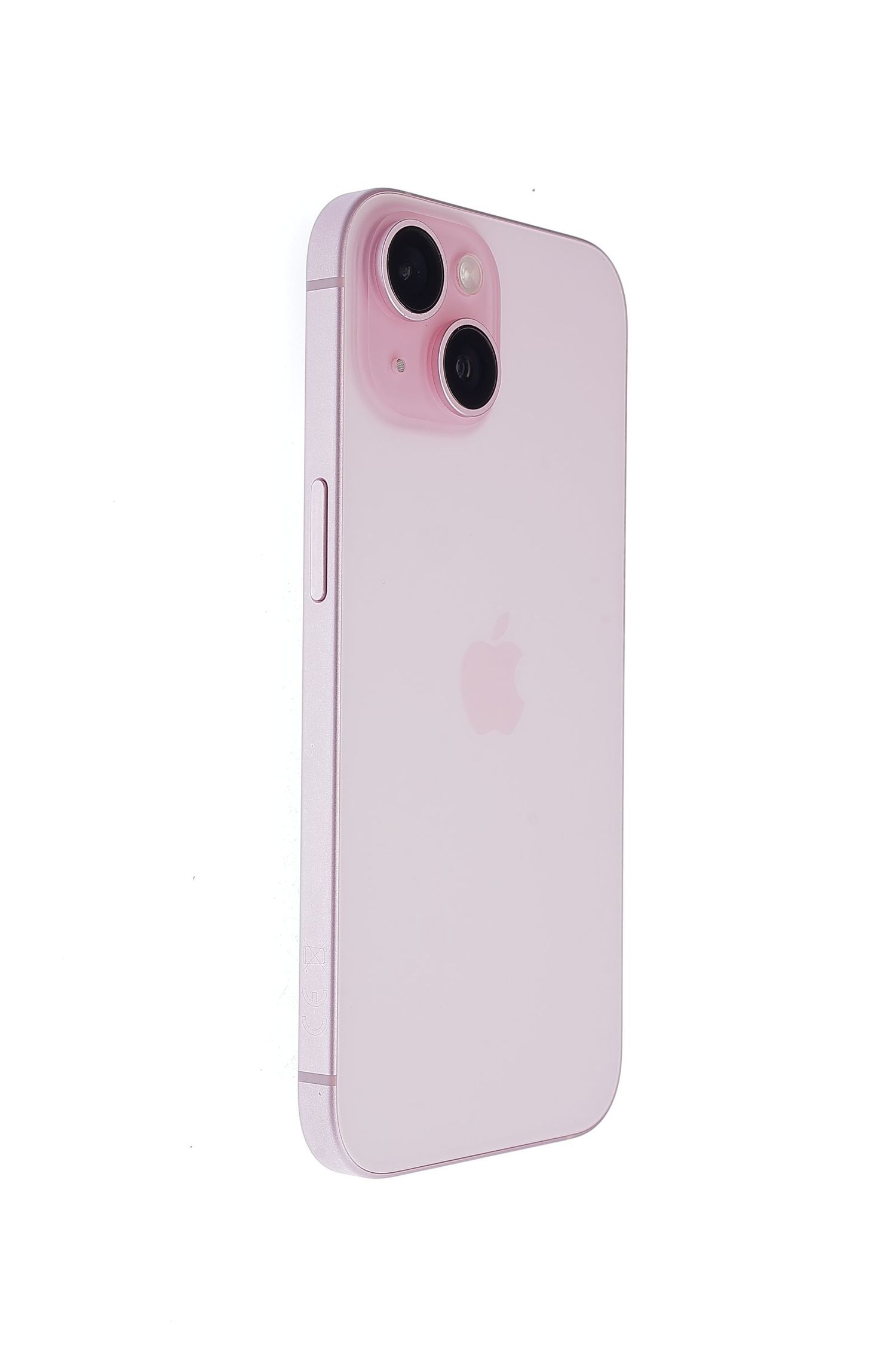Apple iPhone 15 128 GB Pink - Foarte bun