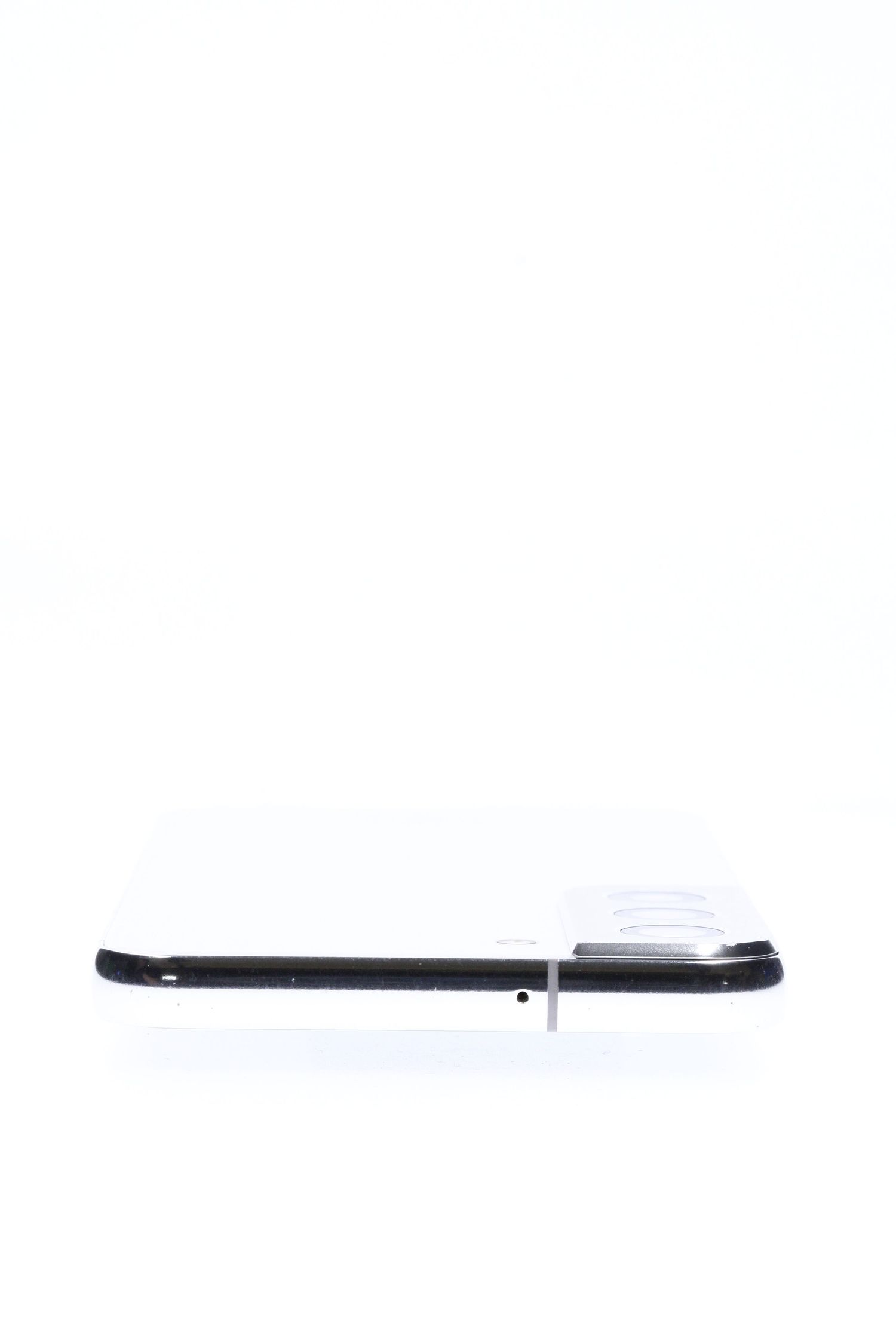 Samsung Galaxy S22 5G 128 GB Phantom White - Като нов