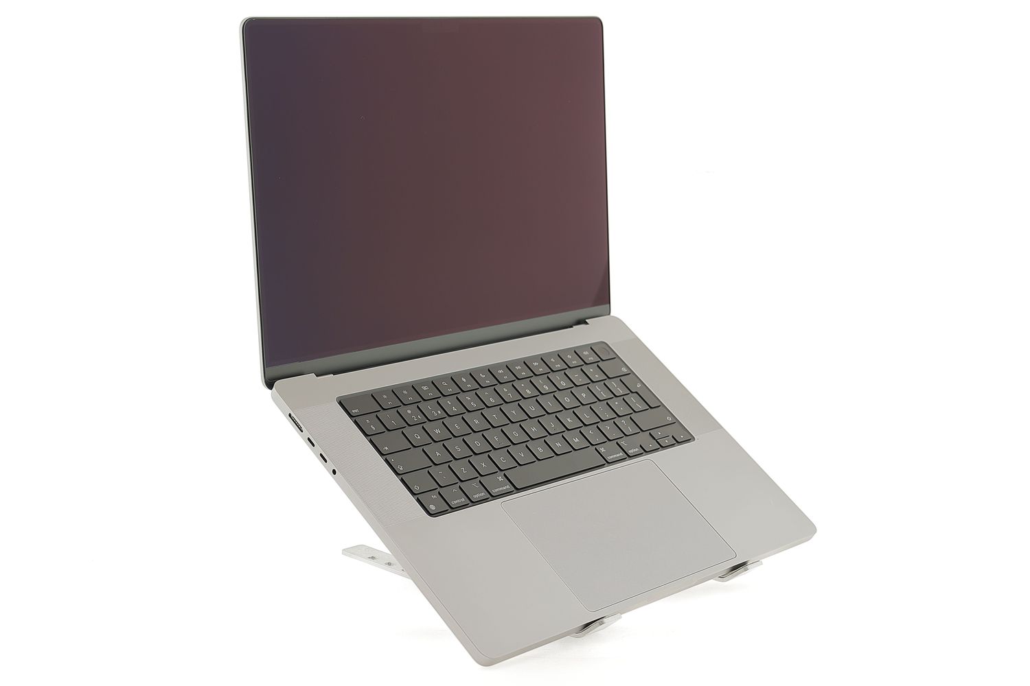 Apple MacBook Pro 16″ 2021, M1 Pro 10 Cores, 16 GB, 16 core GPU