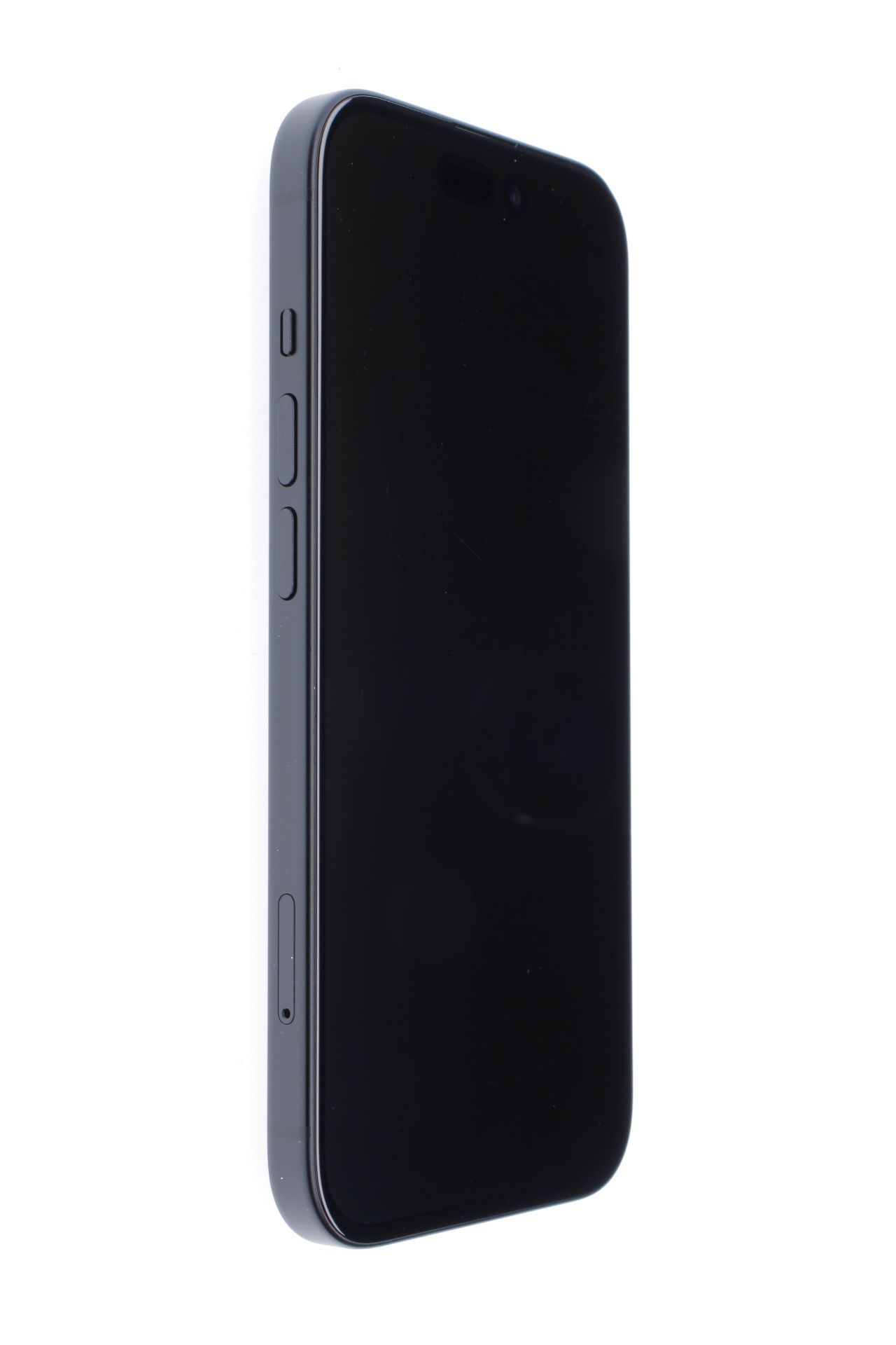 Apple iPhone 15 256 GB Black - Foarte bun