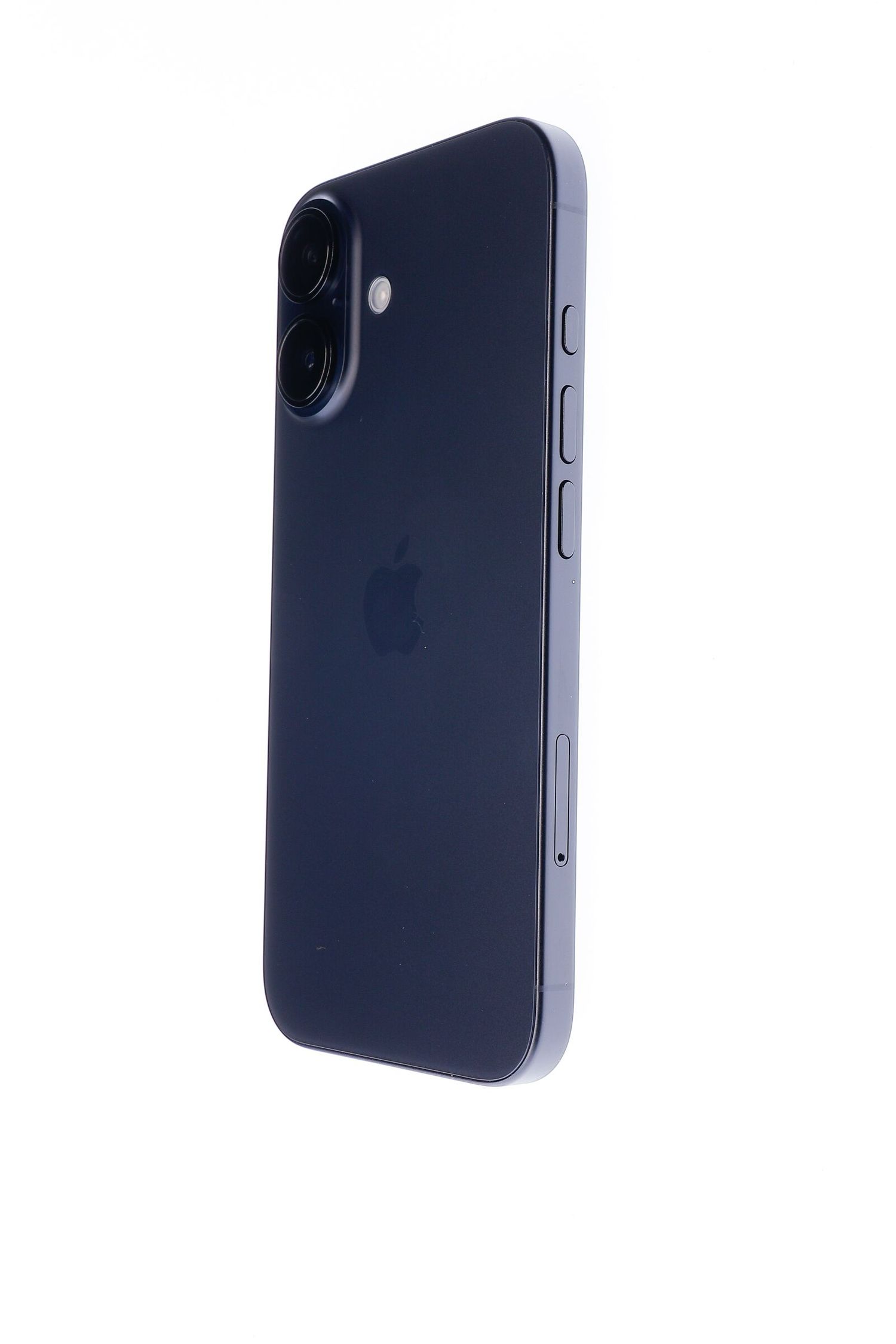 Apple iPhone 16 256 GB Black - Nagyon jó