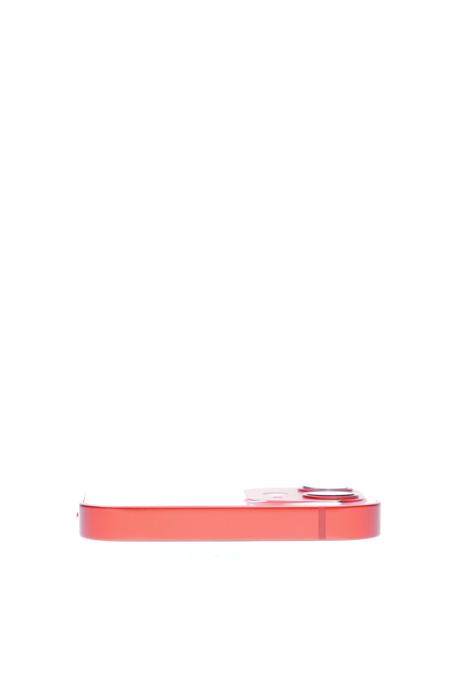 Apple iPhone 12 mini 64 GB Red - Ca nou