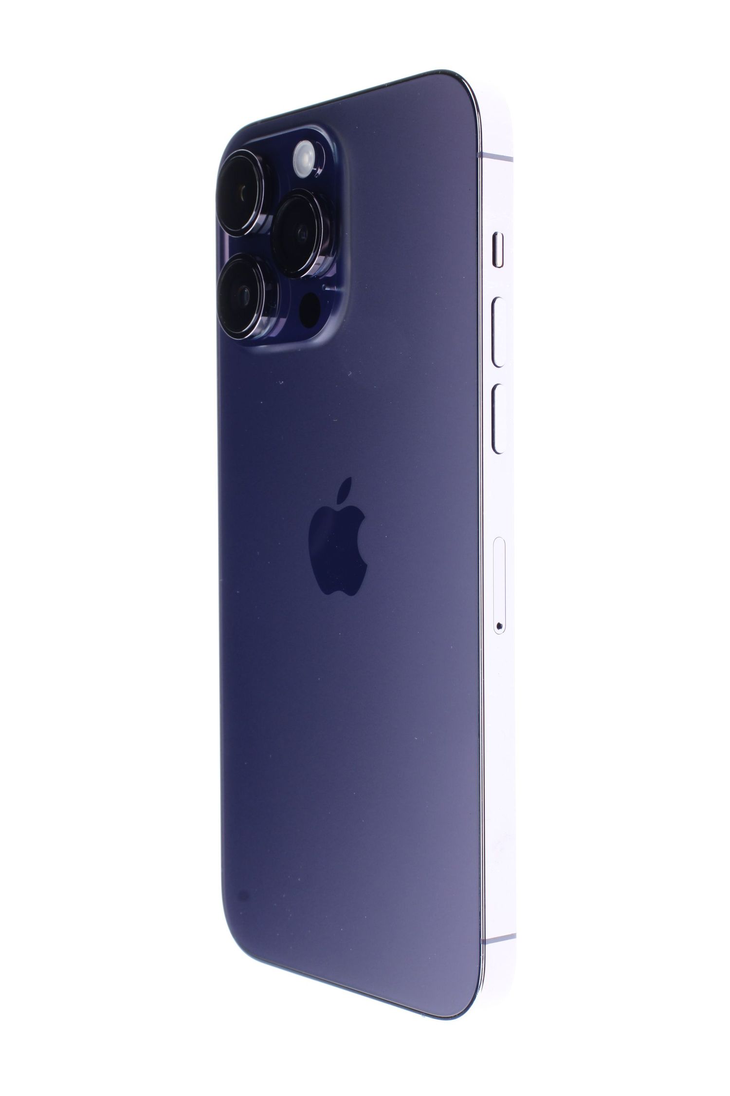 Apple iPhone 14 Pro Max 256 GB Deep Purple - Като нов