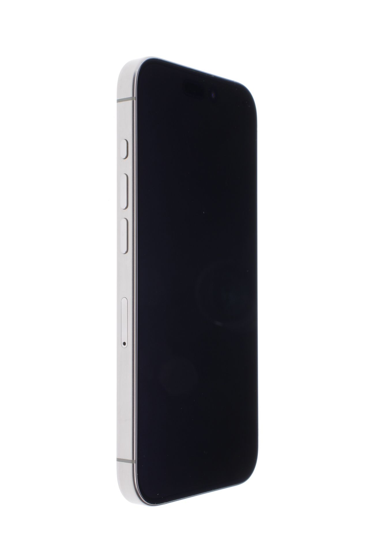 Apple iPhone 15 Pro 128 GB Natural Titanium - Като нов