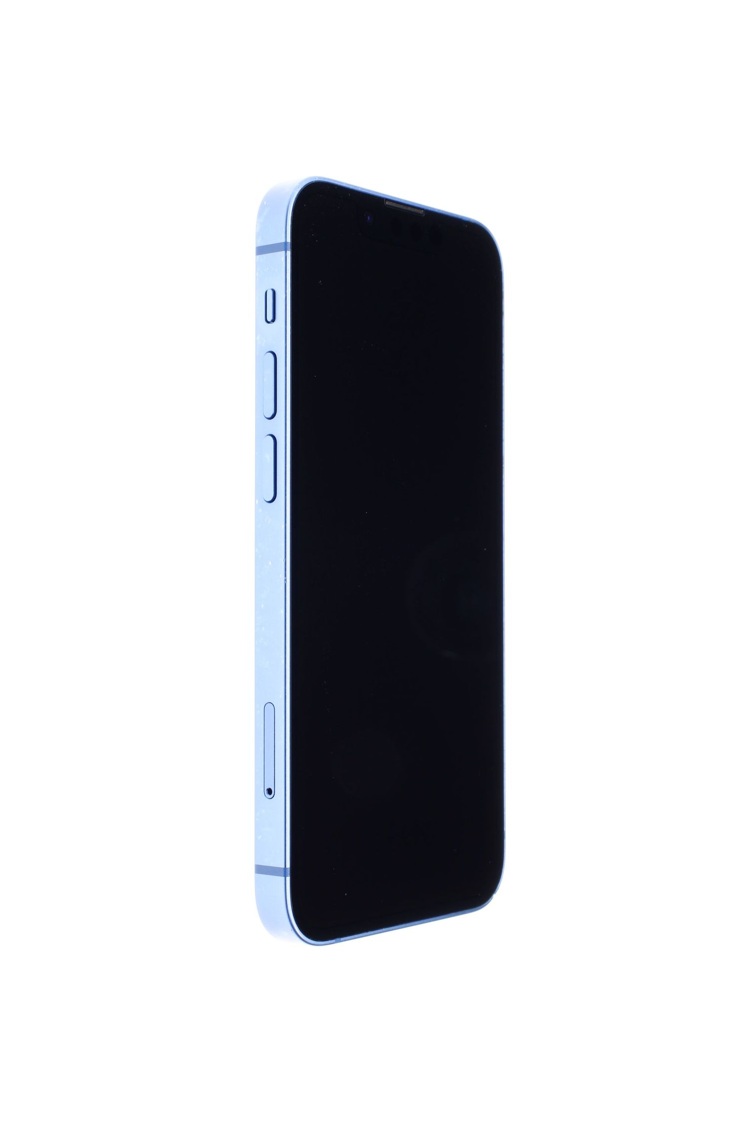 Apple iPhone 13 mini 256 GB Blue - Много добро