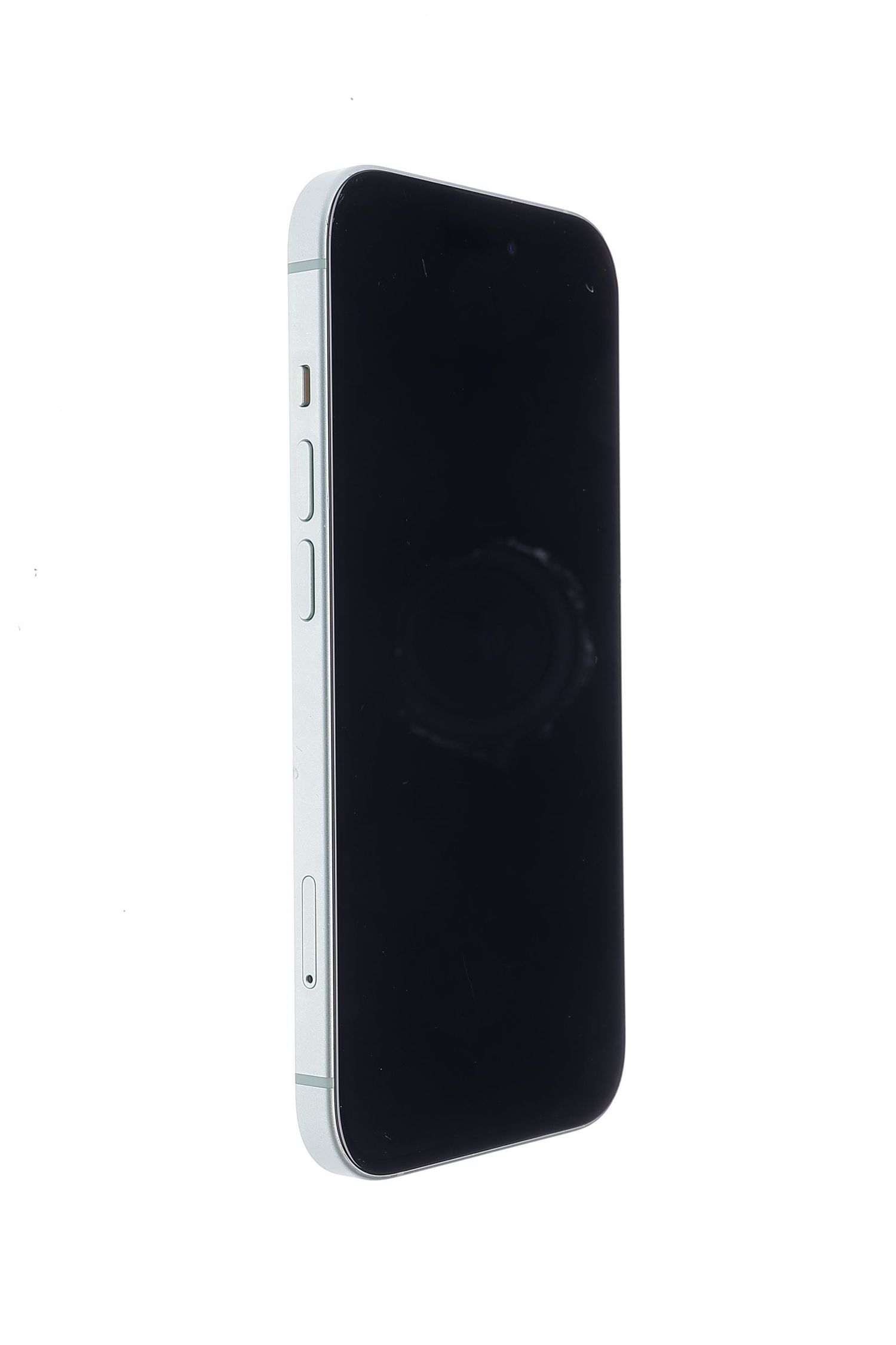 Apple iPhone 15 256 GB Green