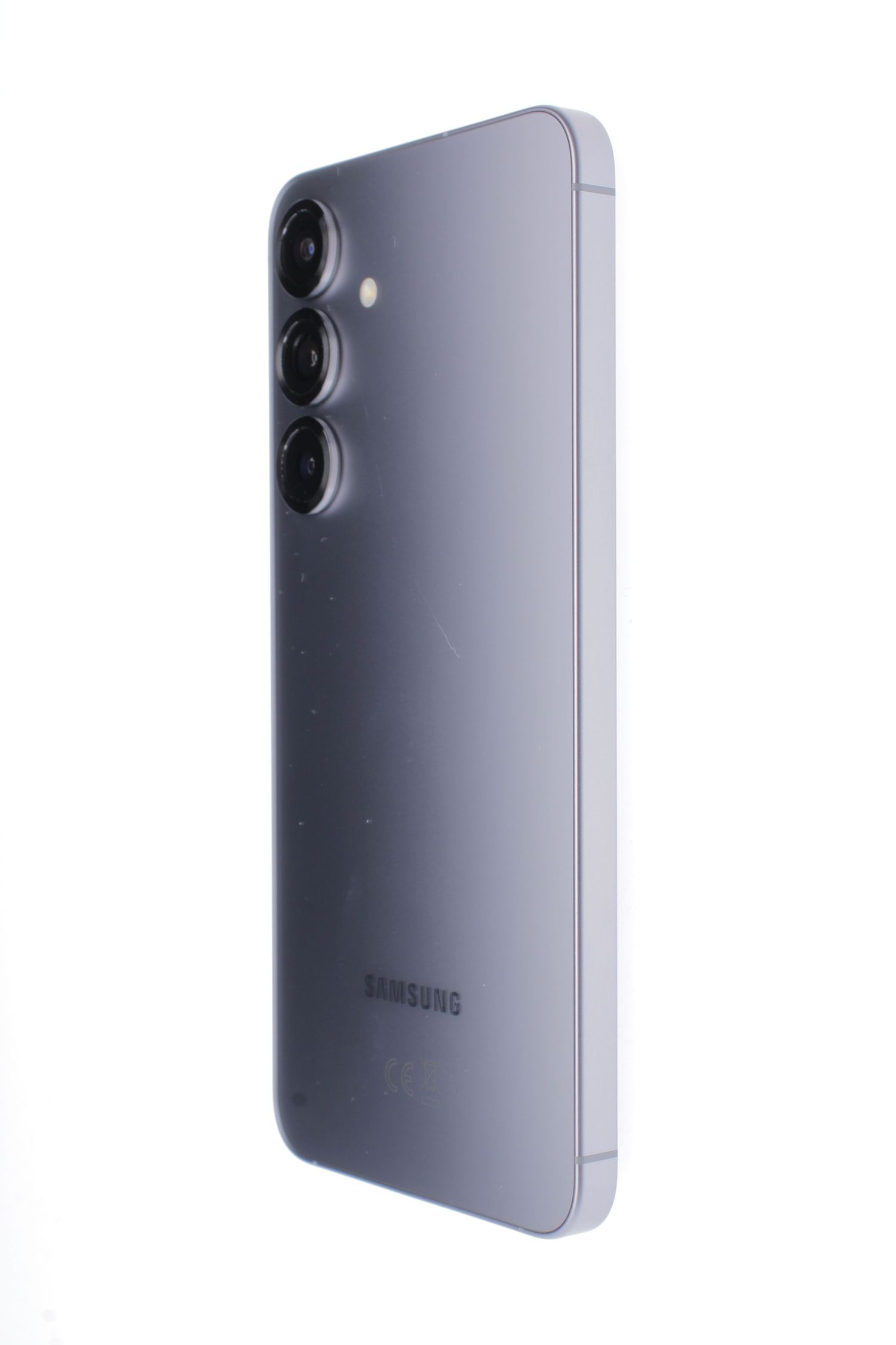 Samsung Galaxy S25 Plus 5G Dual Sim 512 GB Silver Shadow - Σαν καινούργιο