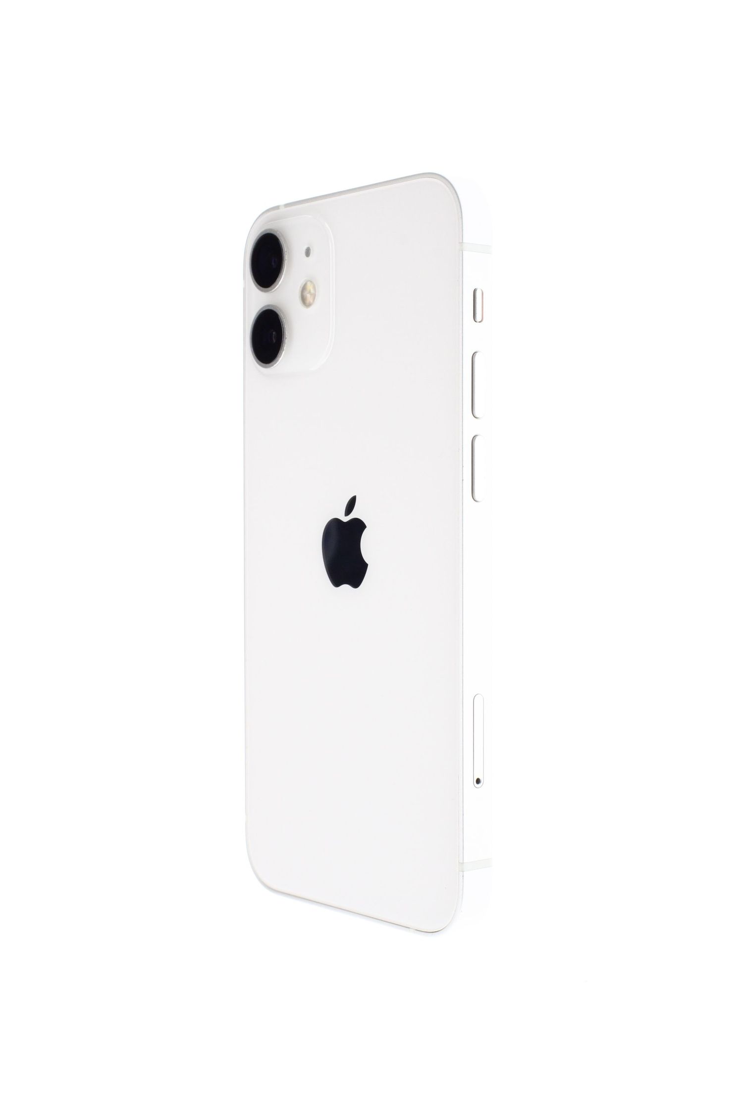 Apple iPhone 12 mini 64 GB White - Σαν καινούργιο