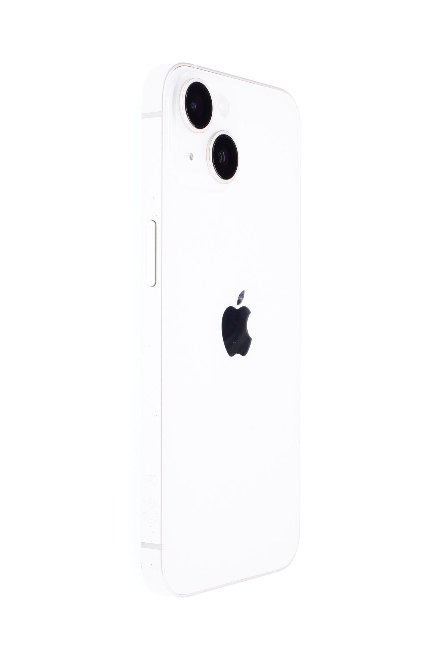 Apple iPhone 14 256 GB Starlight - Πολύ καλό