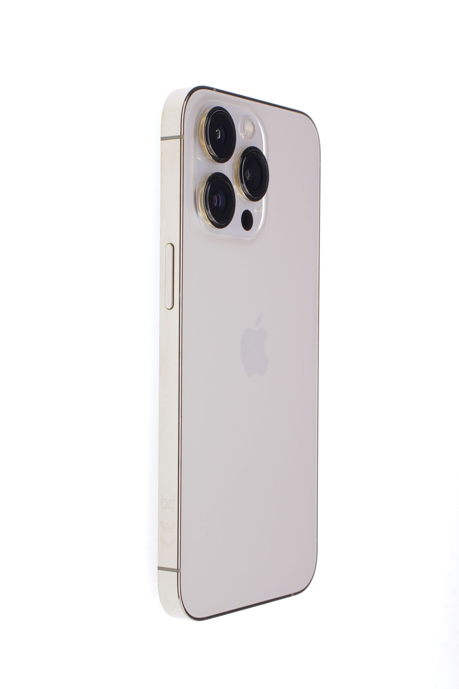 Apple iPhone 13 Pro 512 GB Gold - Újszerű