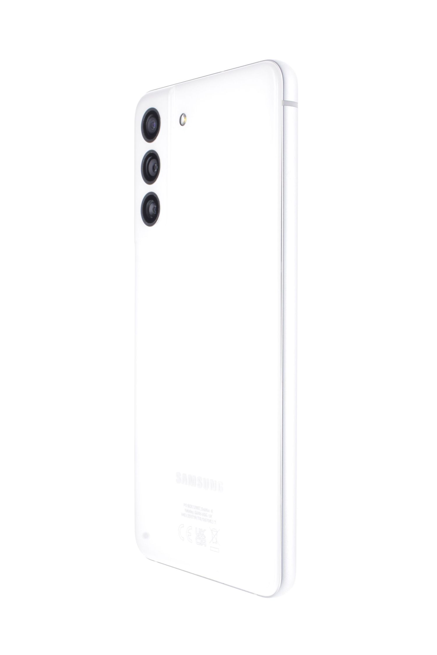 Samsung Galaxy S21 FE 5G Dual Sim 256 GB White - Като нов