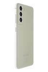 Мобилен телефон Samsung Galaxy S21 FE 5G Dual Sim, Olive, 128 GB, Foarte Bun