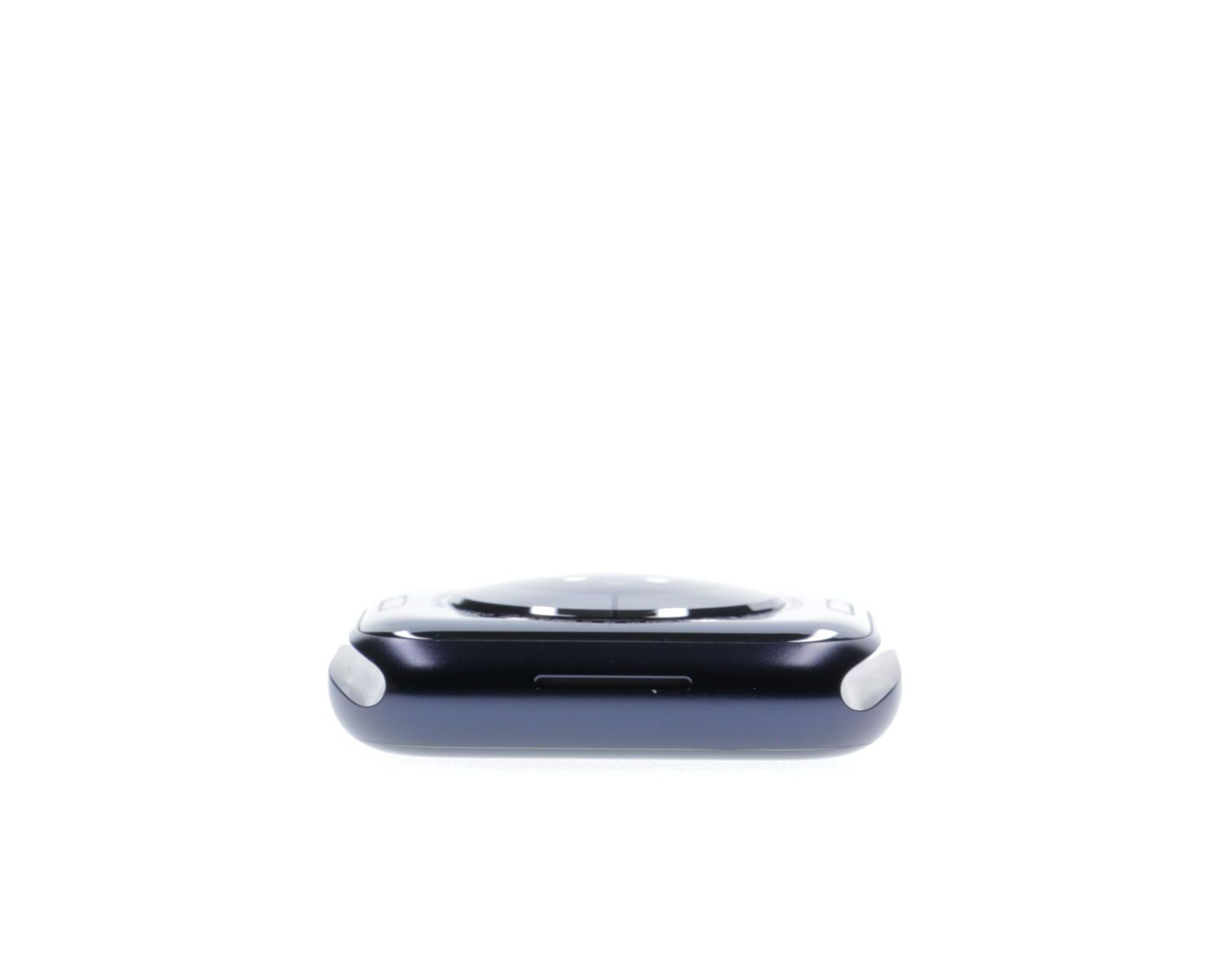 Apple Watch Series 9 2023, GPS + Cellular, Aluminium 45mm Midnight - Като нов