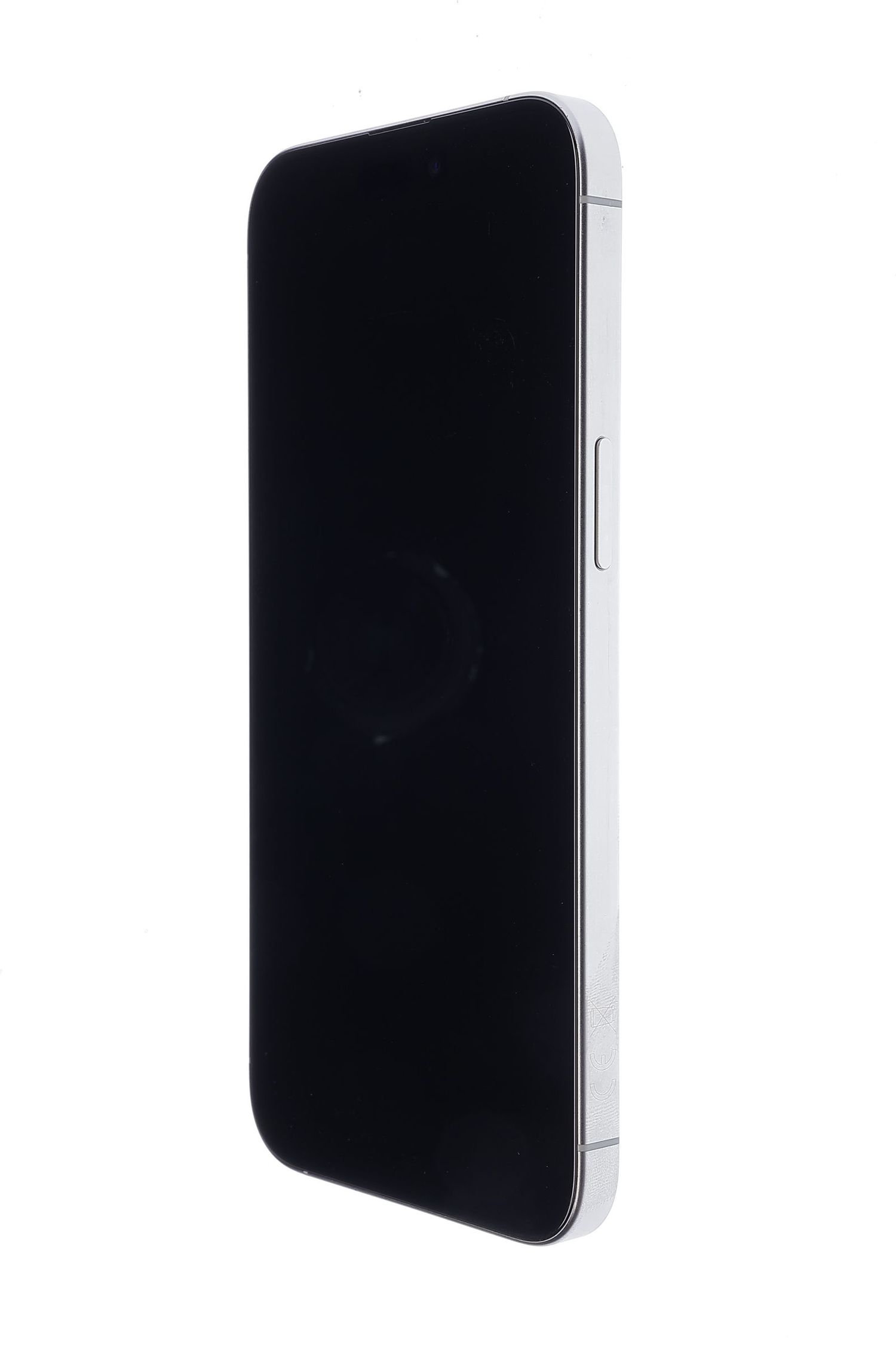 Apple iPhone 15 Pro Max 256 GB White Titanium - Nagyon jó