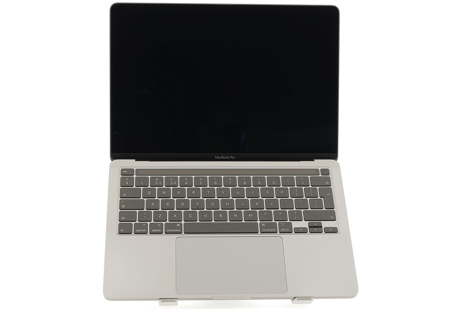 Apple MacBook Pro 13″ Touch Bar 2020, i5 1.4 GHz, 8 GB, Intel Iris Plus Graphics 645 256 GB Space Gray - Újszerű