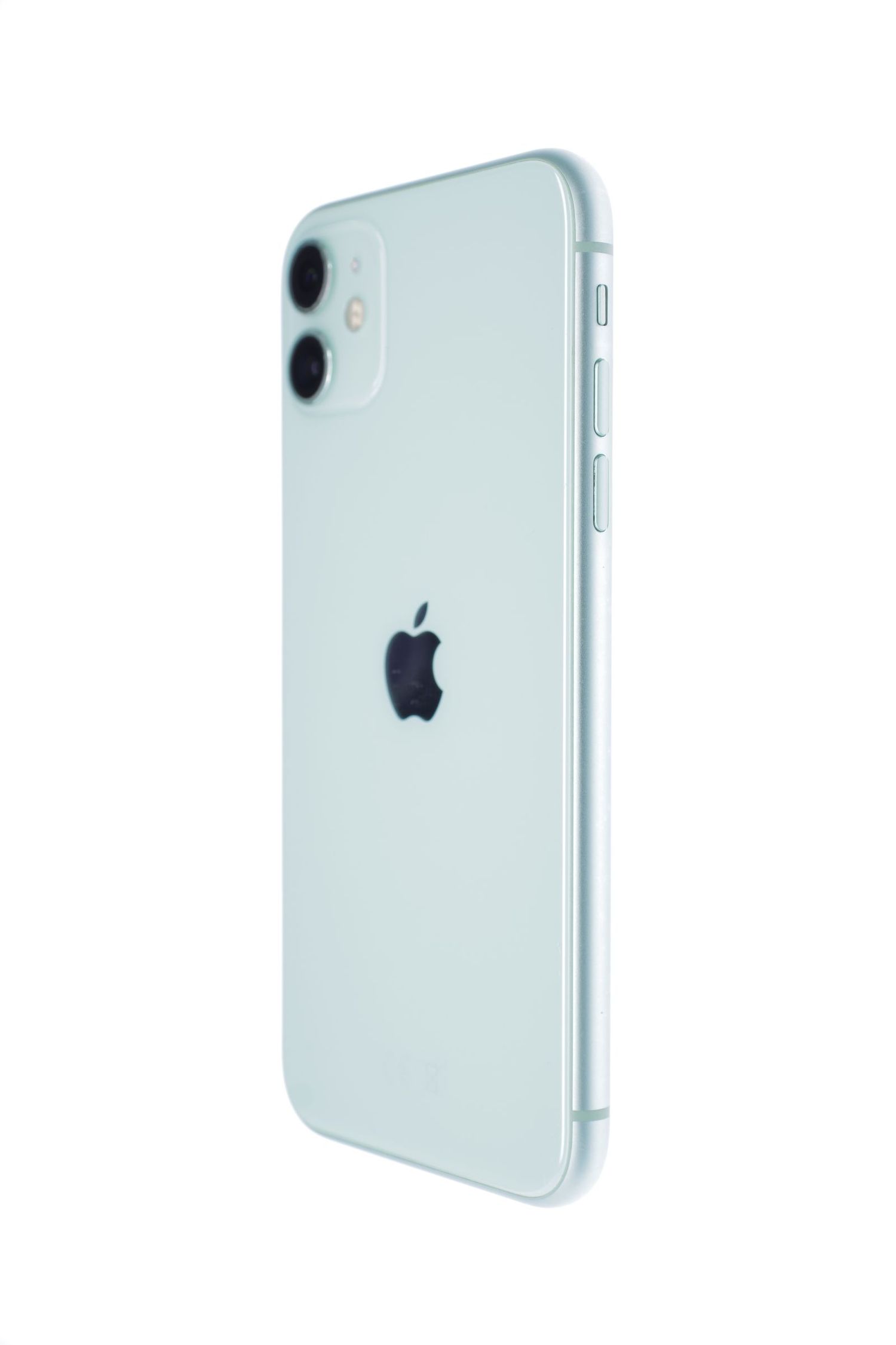Apple iPhone 11 128 GB Green - Foarte bun