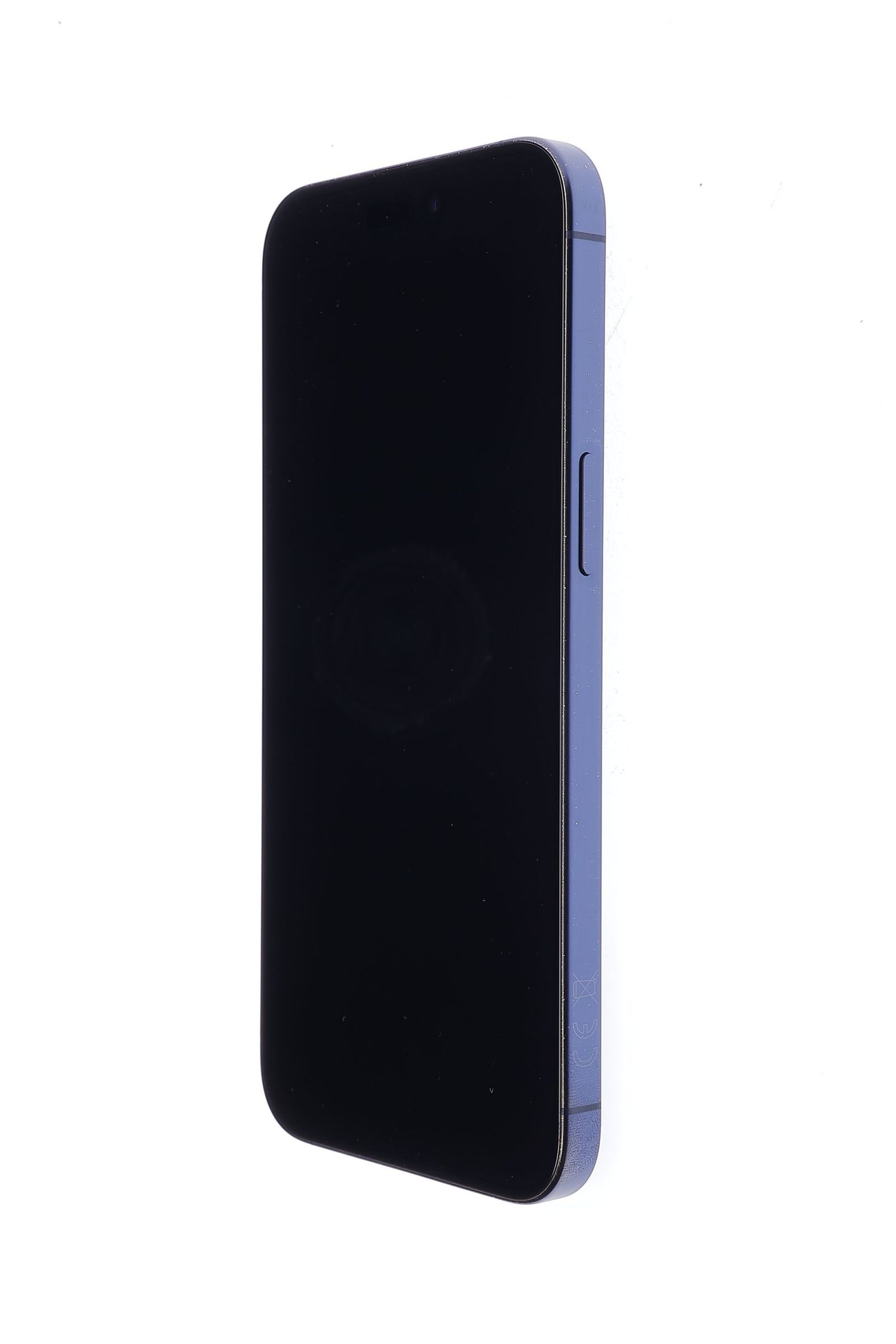 Apple iPhone 15 Pro Max 256 GB Blue Titanium - Excelent