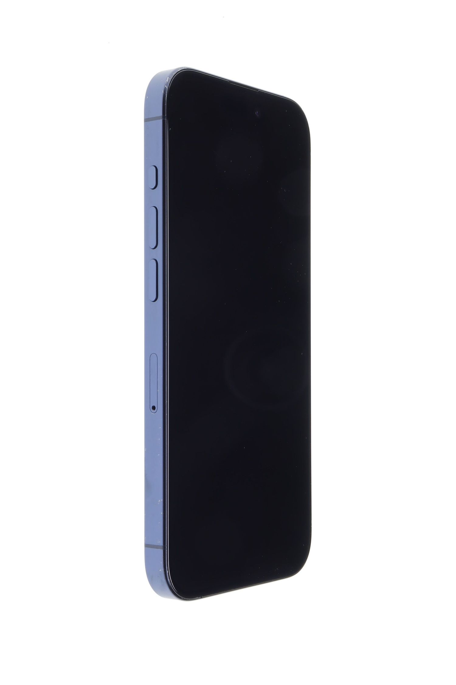 Apple iPhone 15 Pro 256 GB Blue Titanium