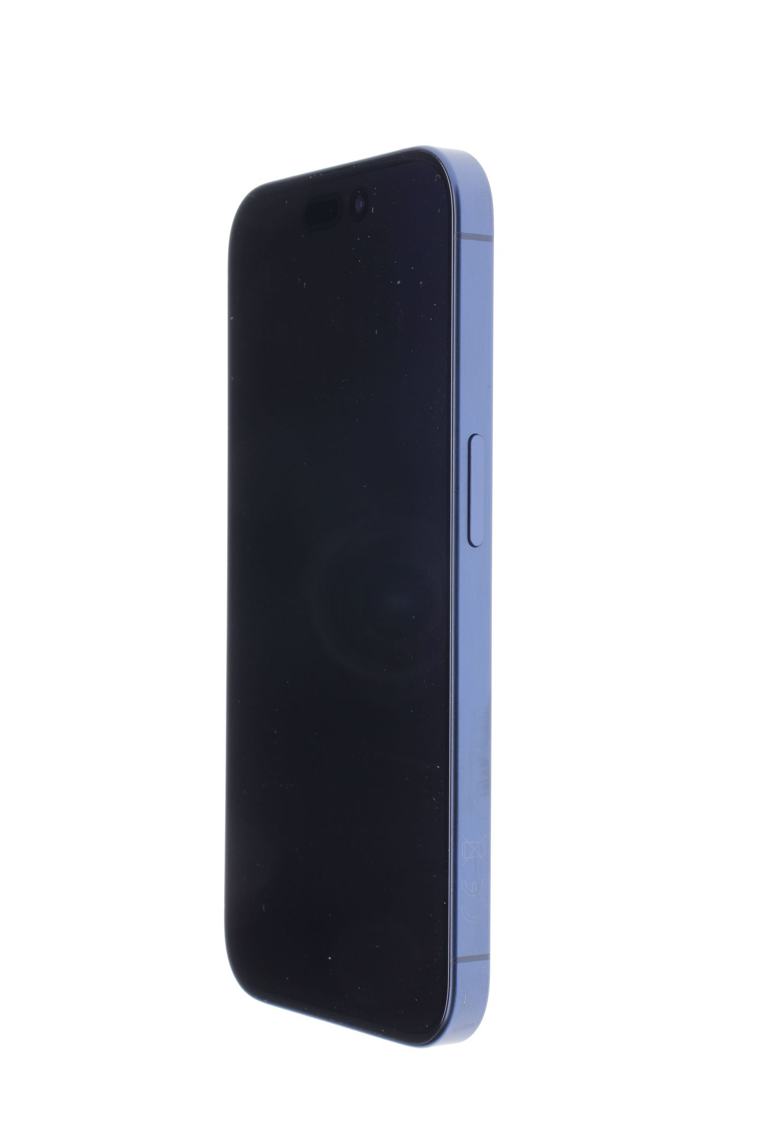 Apple iPhone 15 Pro 128 GB Blue Titanium - Ca nou