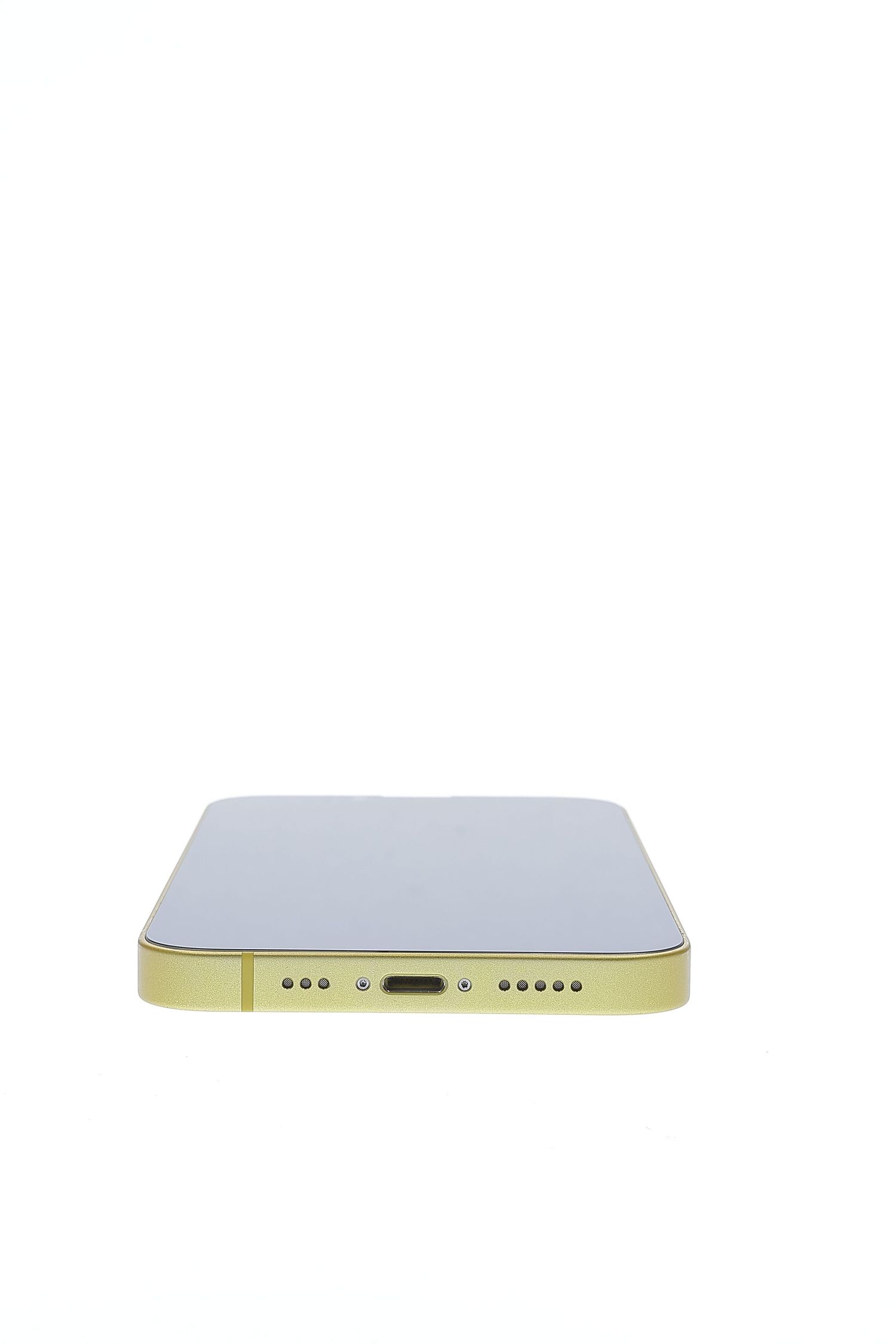 Apple iPhone 14 256 GB Yellow - Като нов