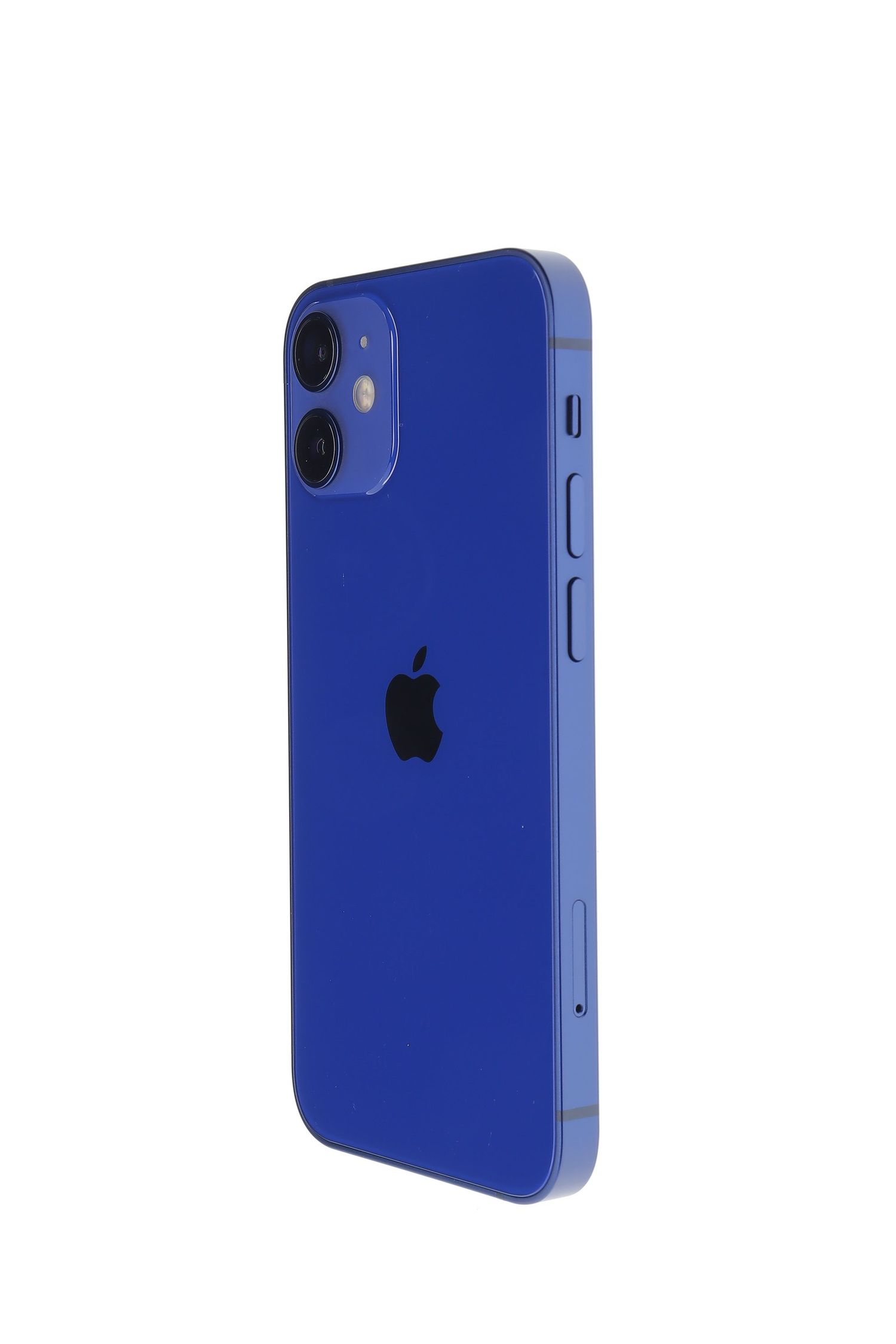 Apple iPhone 12 mini 64 GB Blue - Újszerű