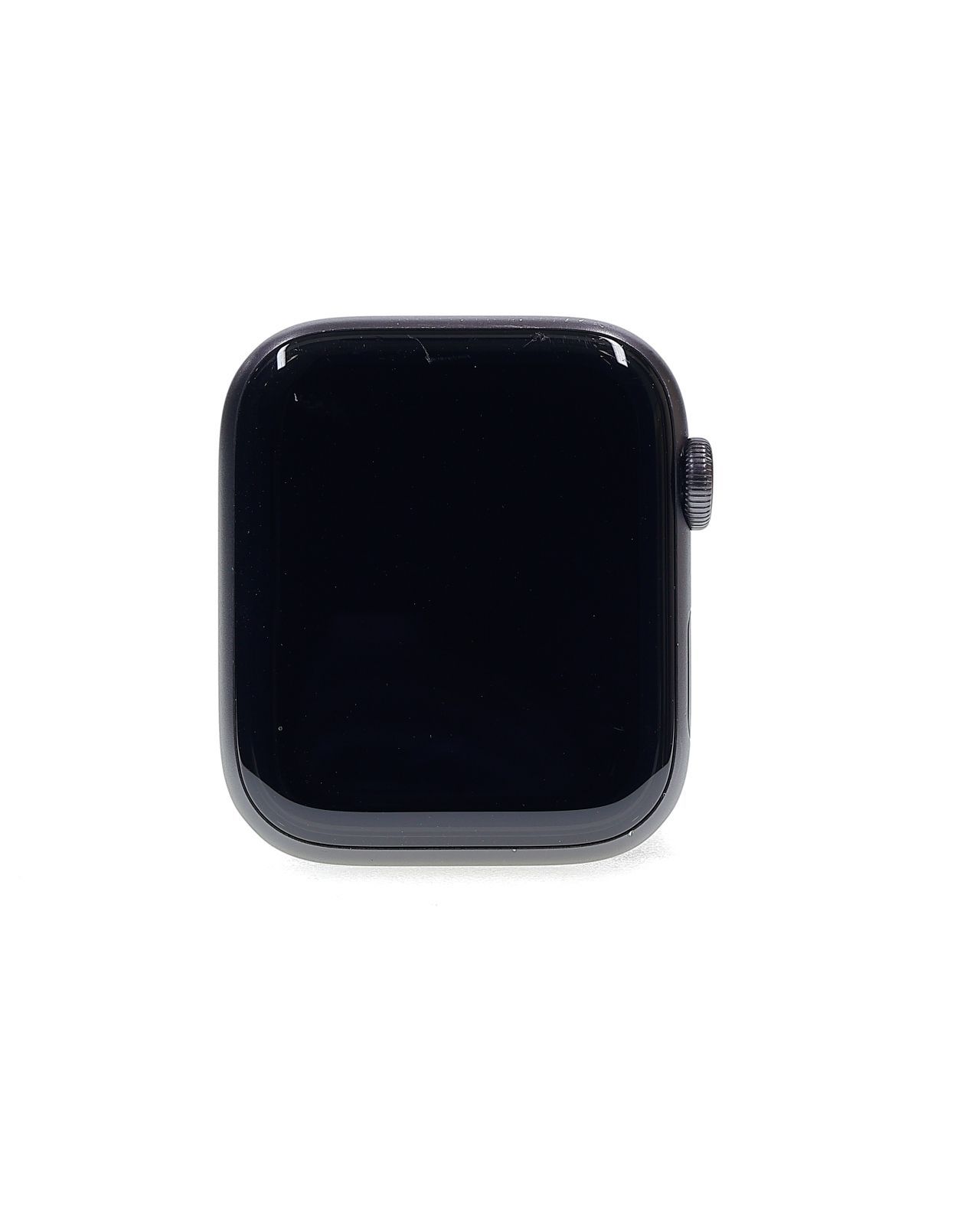 Apple Watch SE 2020, GPS + Cellular, Aluminium 44mm Space Gray - Kiváló
