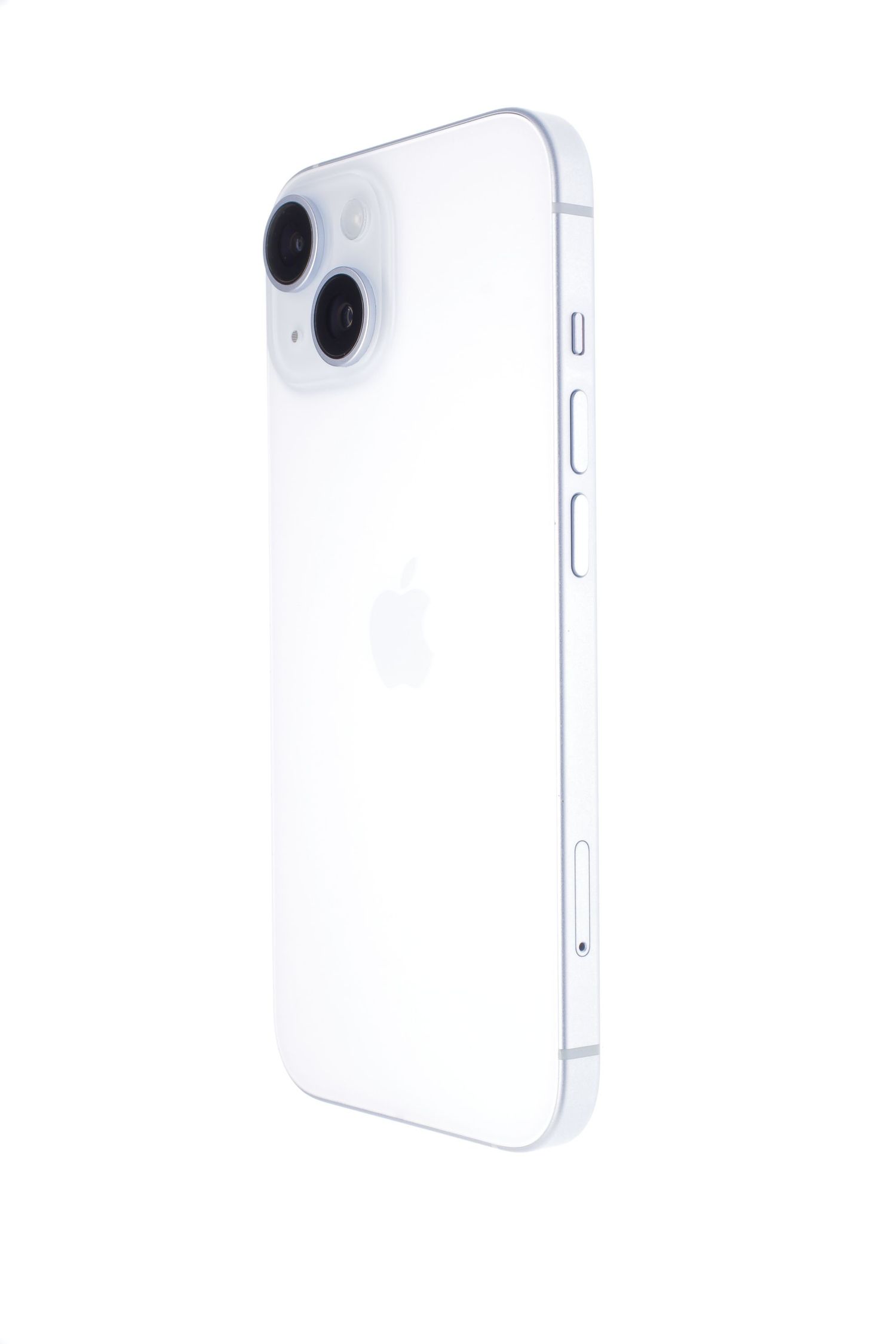 Apple iPhone 15 128 GB Blue - Nagyon jó
