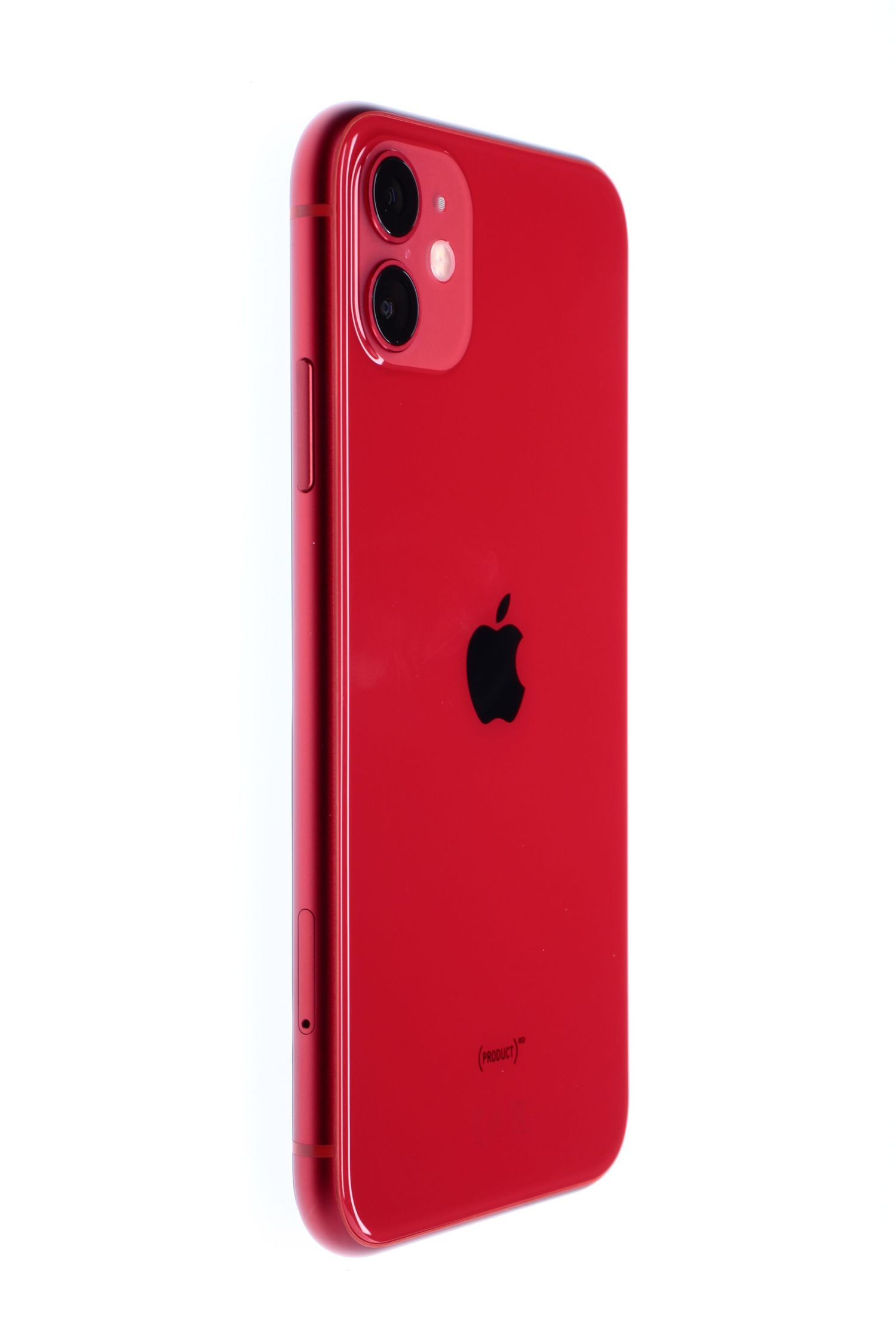 Apple iPhone 11 64 GB Red - Excelent