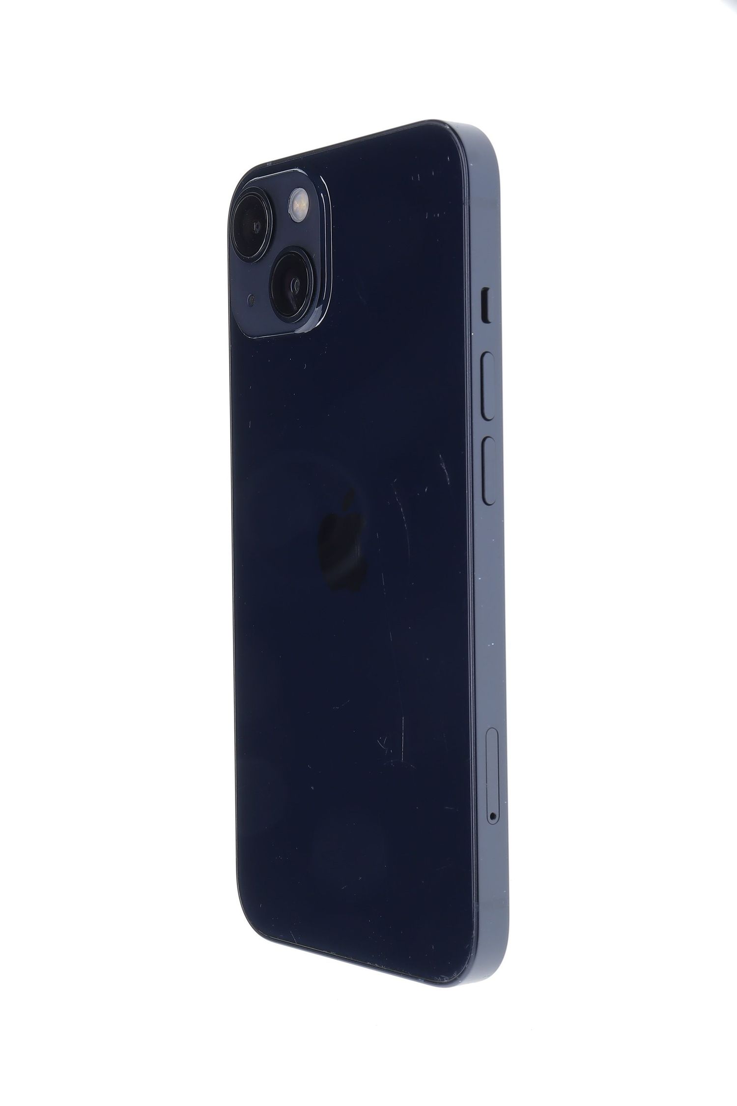 Apple iPhone 13 128 GB Midnight - Nagyon jó