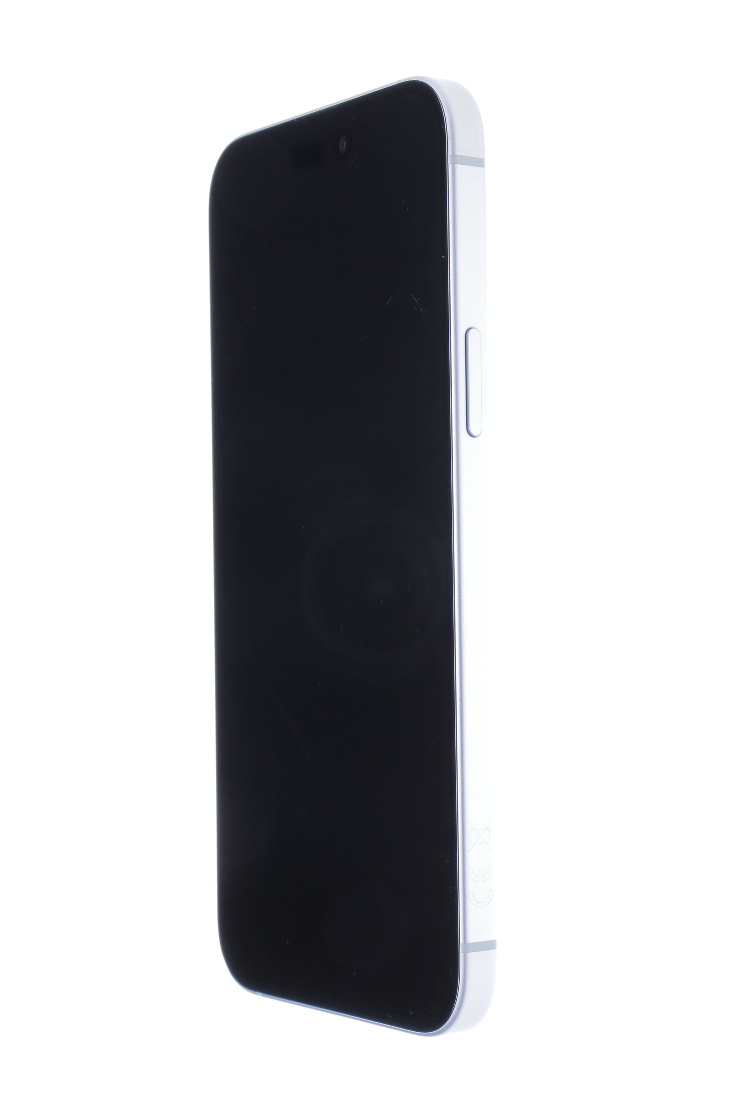 Apple iPhone 15 Plus 128 GB Blue - Foarte bun