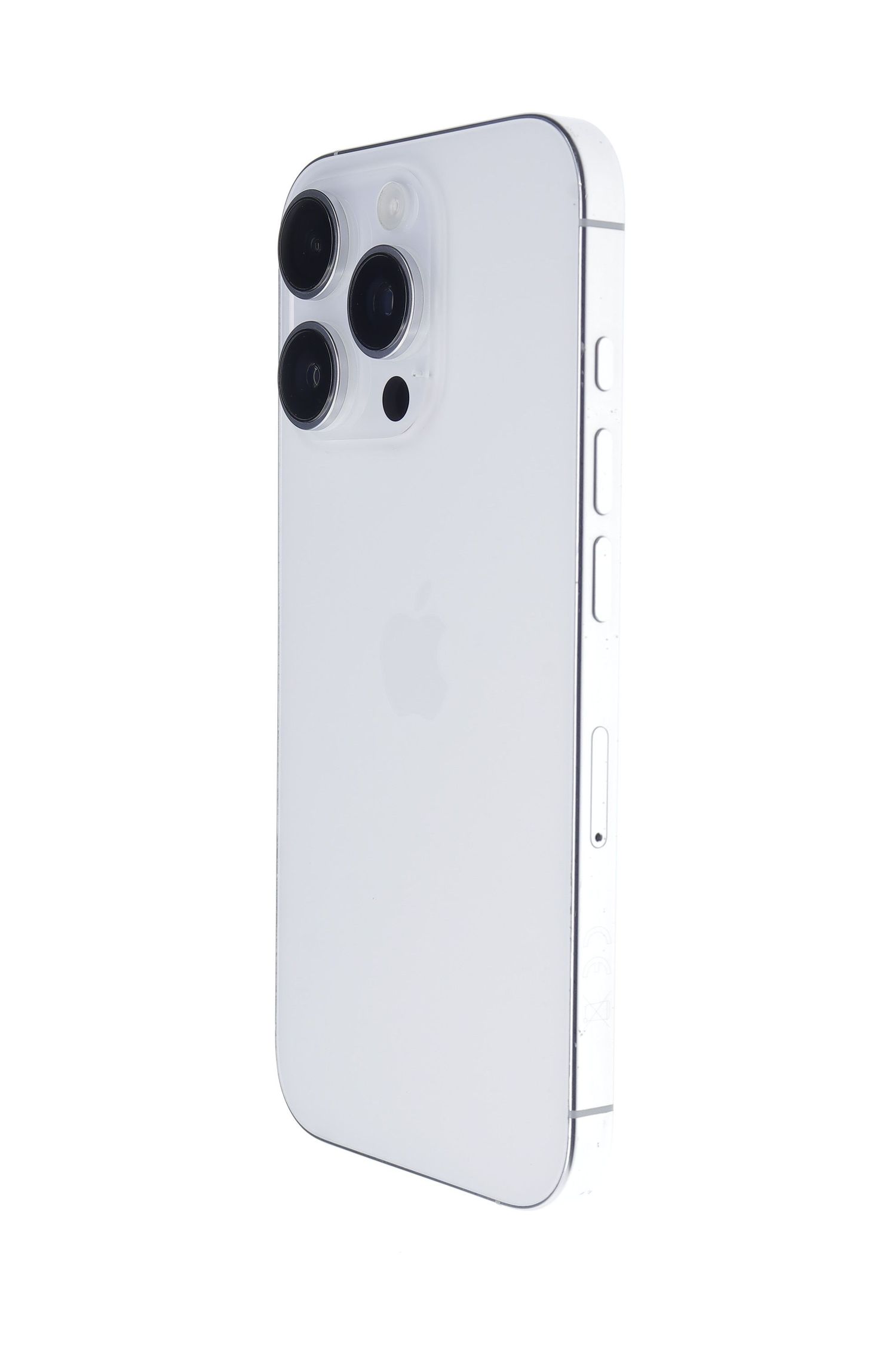 Apple iPhone 16 Pro 128 GB White Titanium - Ca nou