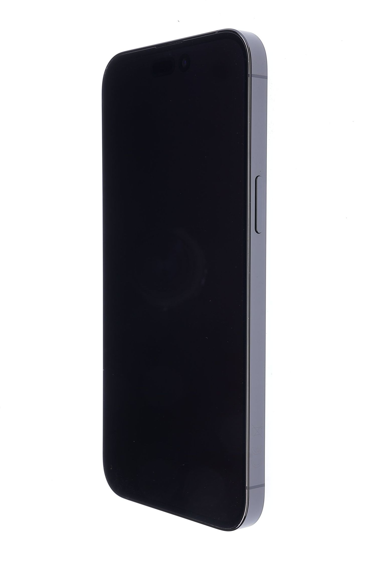 Apple iPhone 14 Pro Max 512 GB Space Black - Kiváló