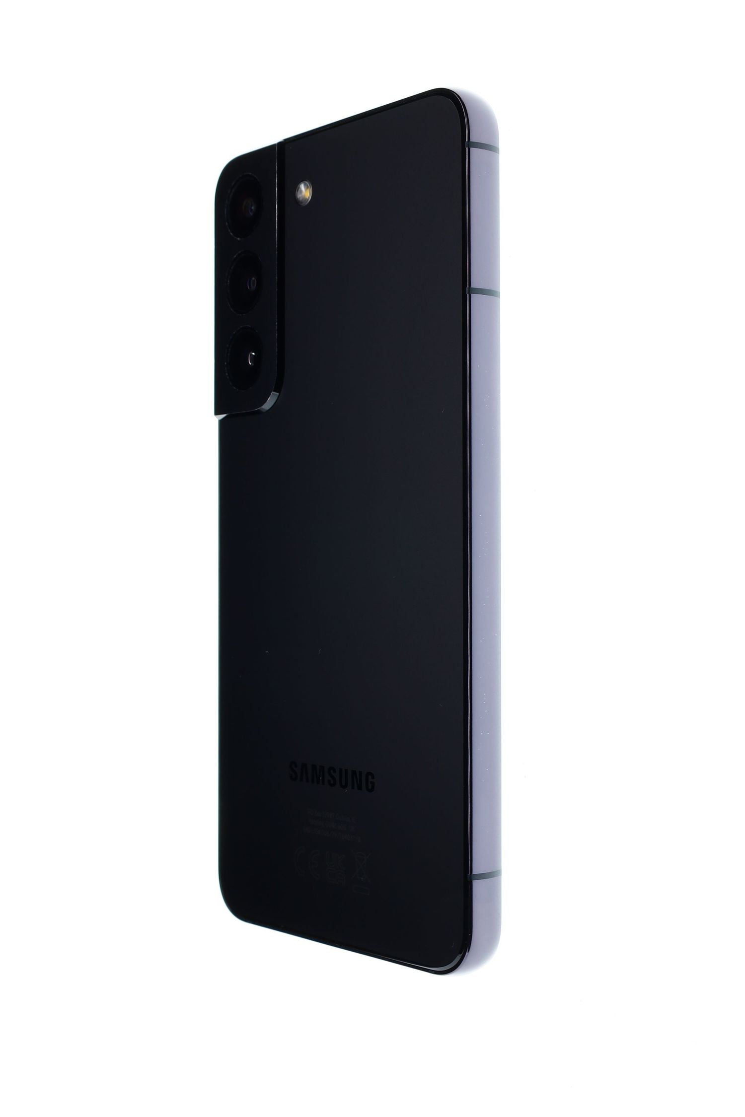 Samsung Galaxy S22 5G Dual Sim 256 GB Phantom Black - Отлично
