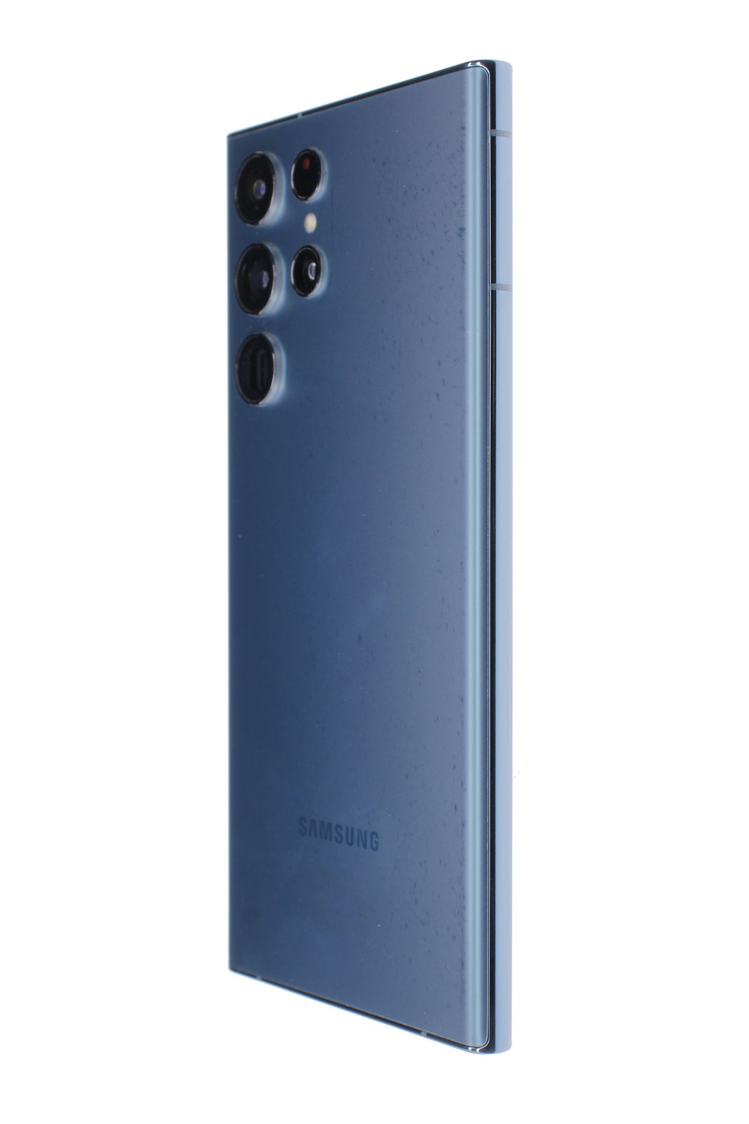 Samsung Galaxy S22 Ultra 5G Dual Sim 256 GB Green - Като нов