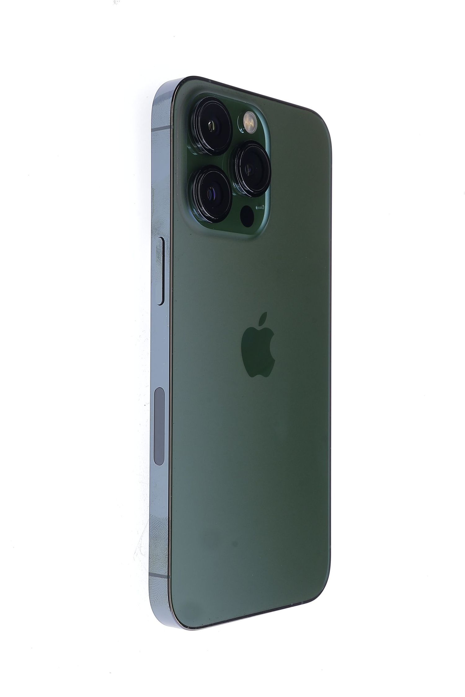 Apple iPhone 13 Pro 256 GB Green - Εξαιρετικό