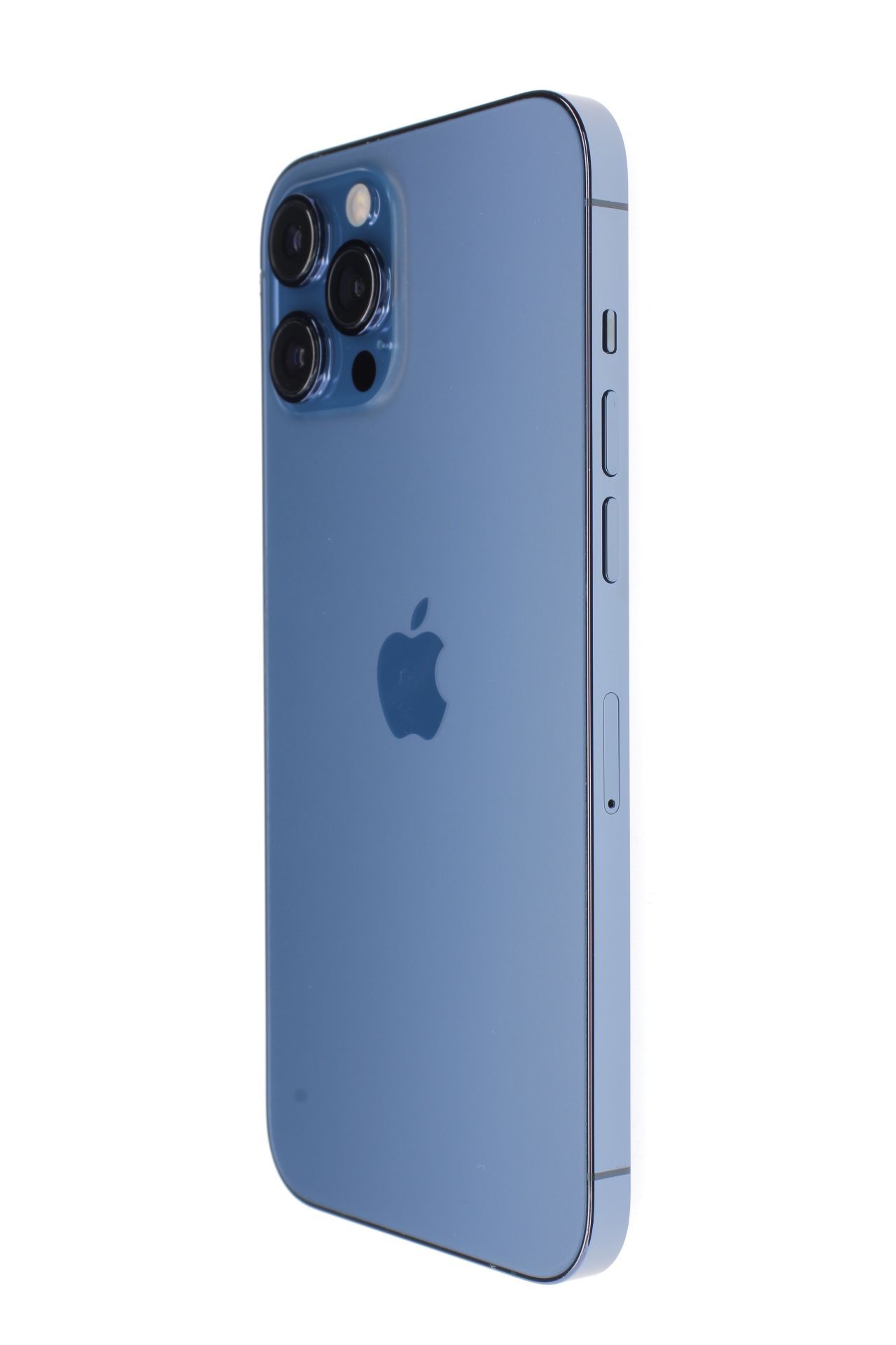 Apple iPhone 12 Pro Max 128 GB Pacific Blue - Εξαιρετικό