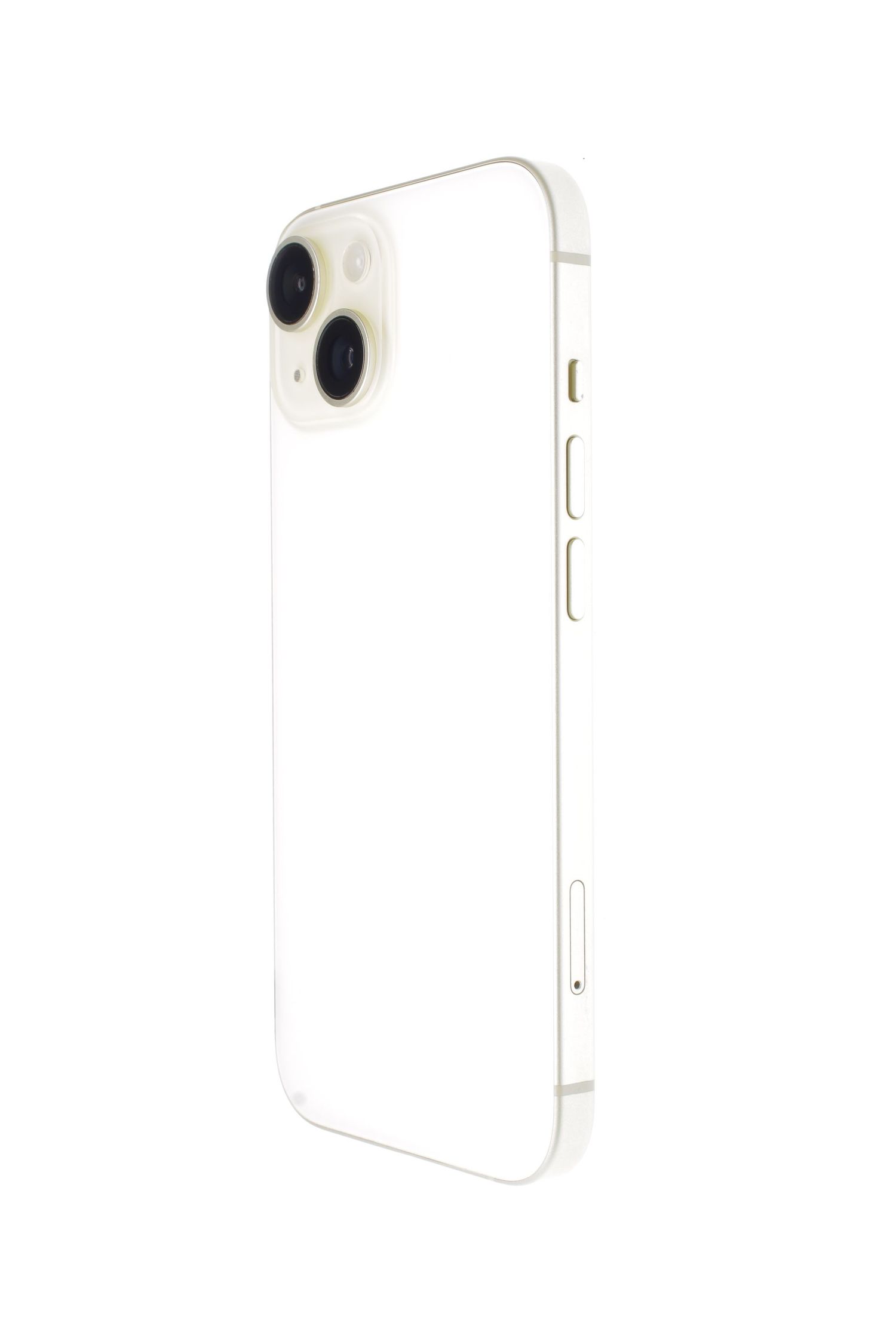 Apple iPhone 15 128 GB Yellow - Nagyon jó