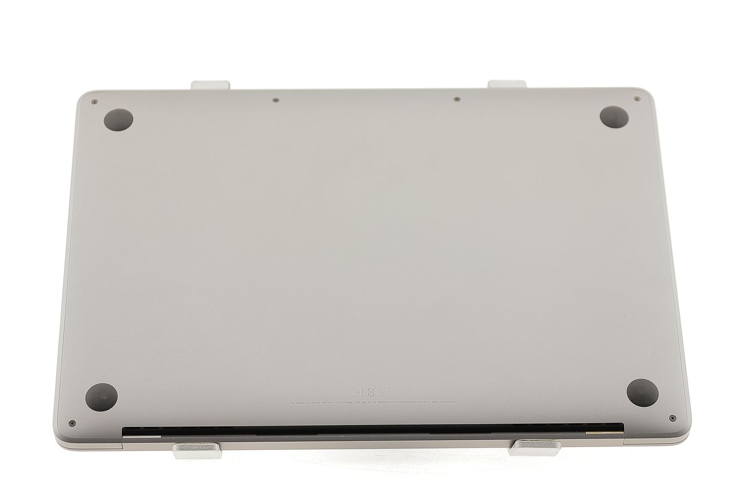 Apple MacBook Pro 13″ Touch Bar 2019, i5 1.4 GHz, 8 GB, Iris Plus Graphics 645 256 GB Space Gray - Εξαιρετικό