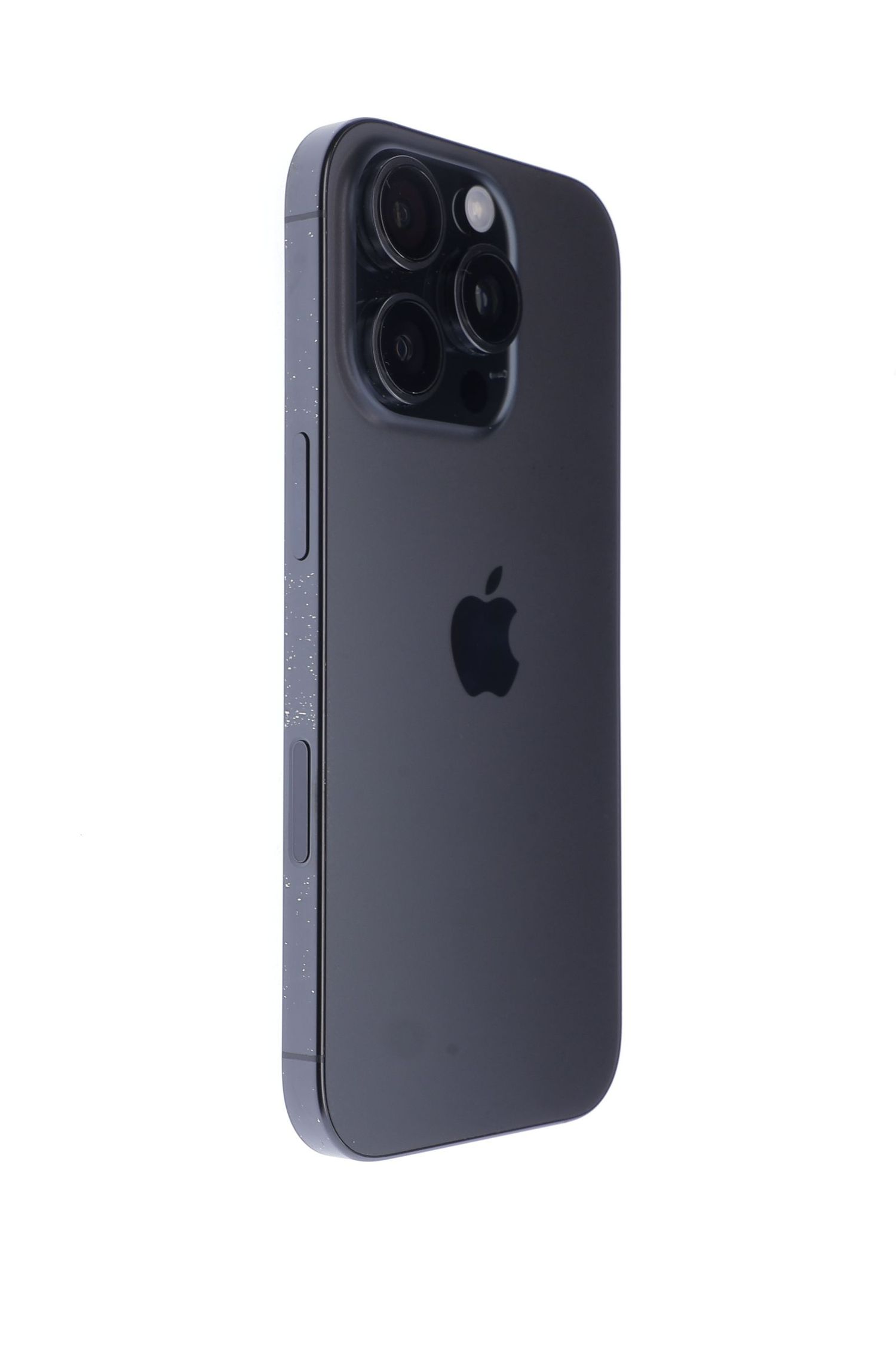 Apple iPhone 16 Pro 256 GB Black Titanium - Foarte bun