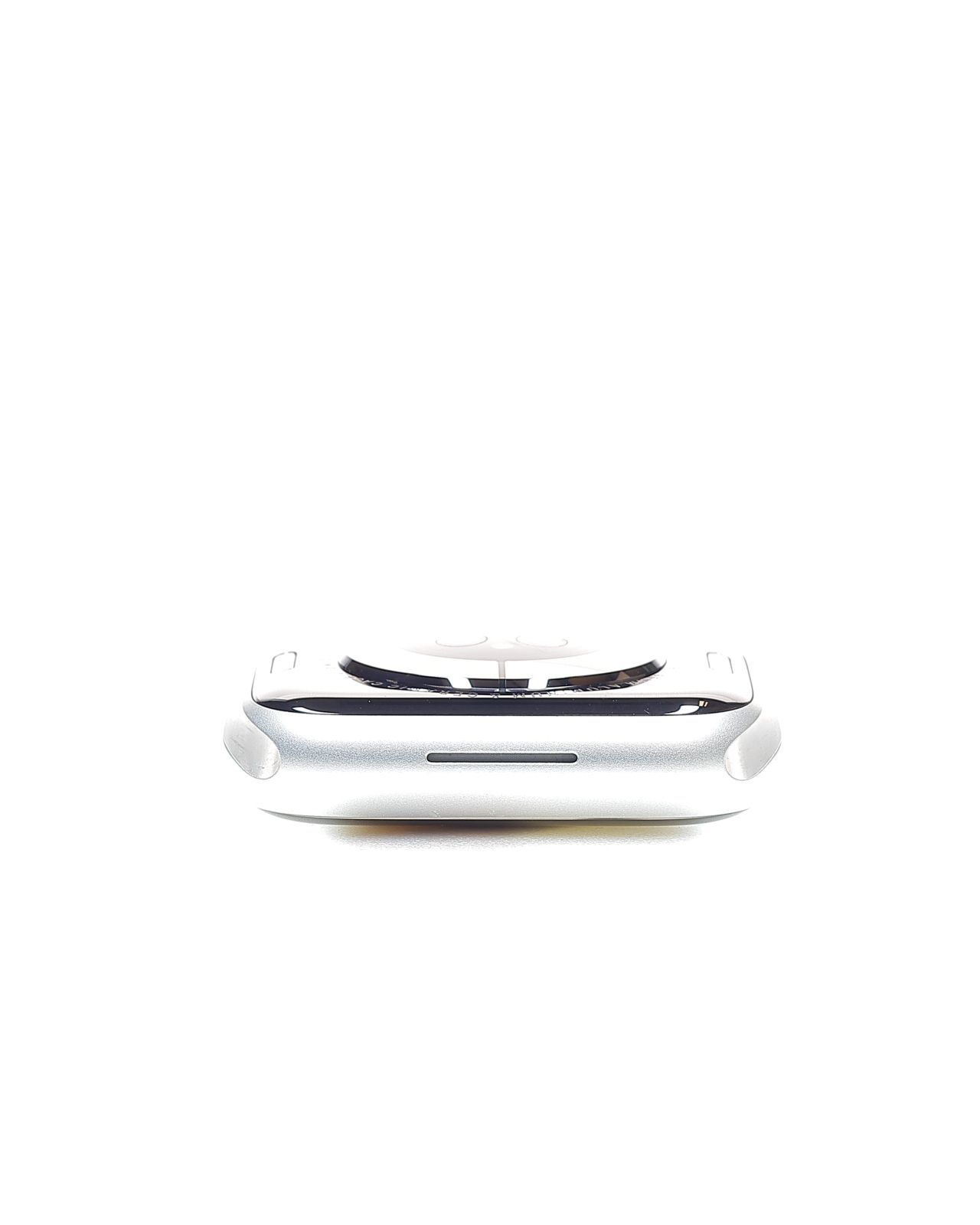 Apple Watch Series 9 2023, GPS + Cellular, Aluminium 45mm Silver - Като нов