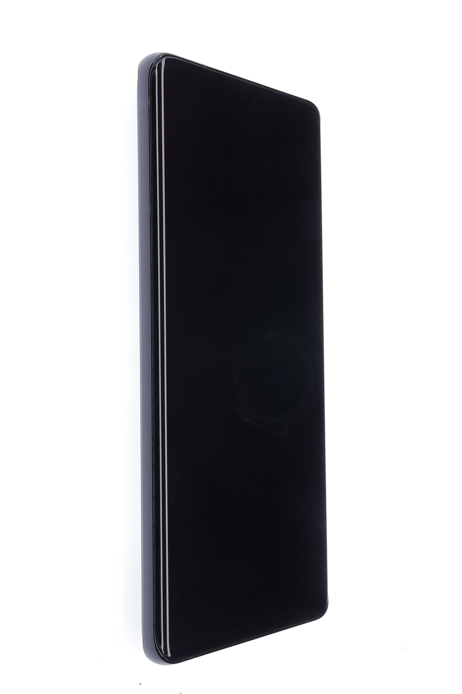 Samsung Galaxy S21 Ultra 5G Dual Sim 256 GB Black - Σαν καινούργιο